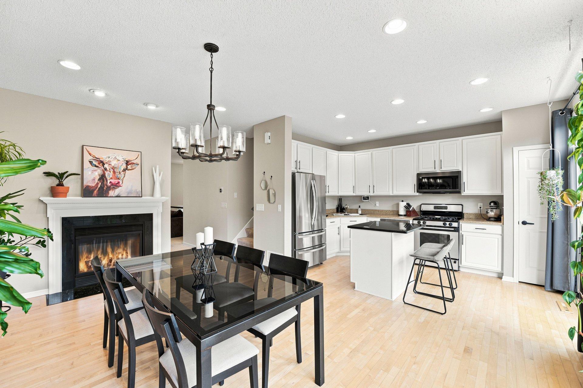 View of Residential at 15742 Frisian Lane, Apple Valley MN 55124, Apple Valley (9 of 45) - Mike Wilen | Minnesota Team Real Estate