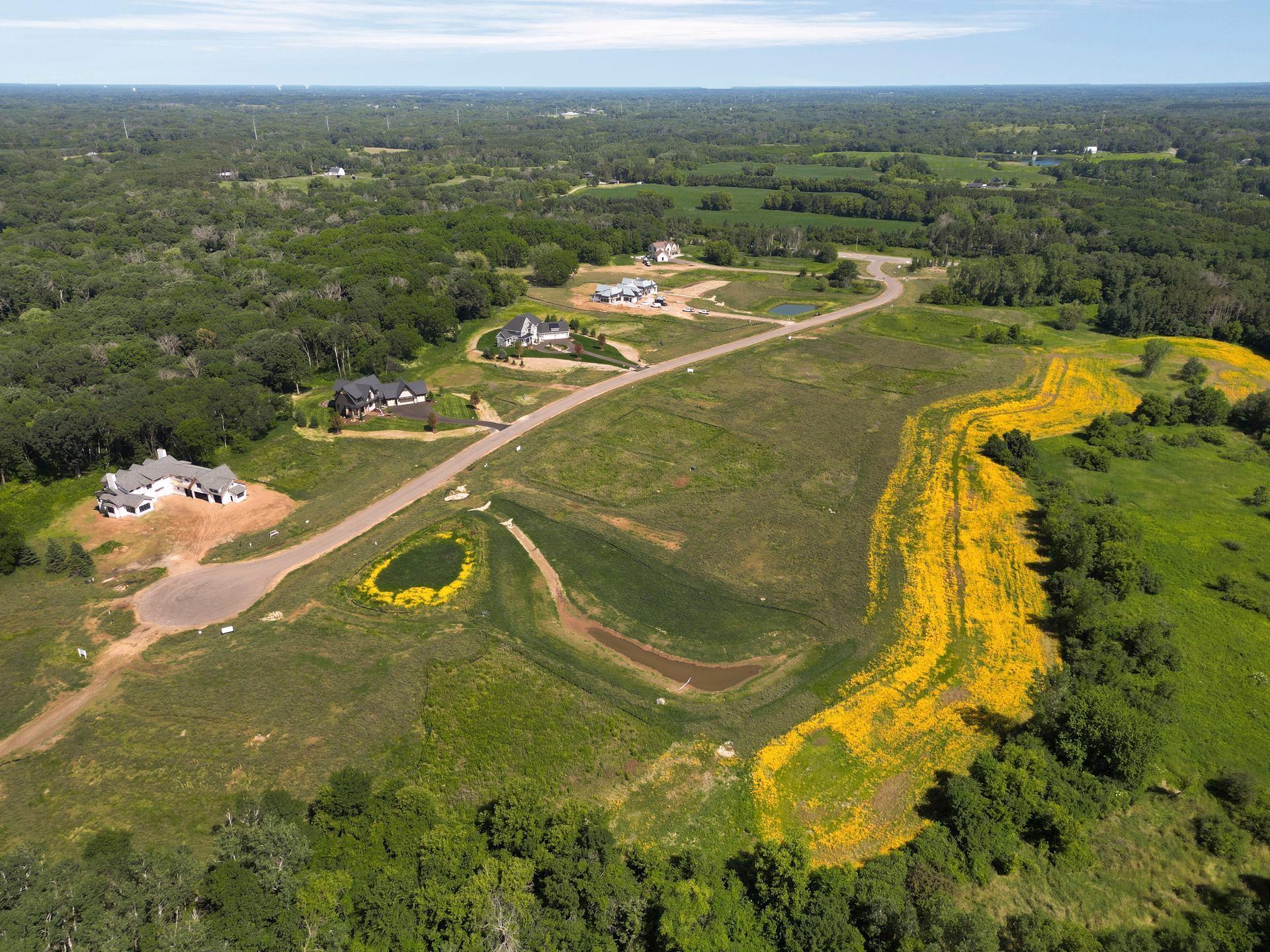 View of Residential at 7495 Keswick Court, Grant MN 55082, Grant (50 of 54) - Mike Wilen | Minnesota Team Real Estate