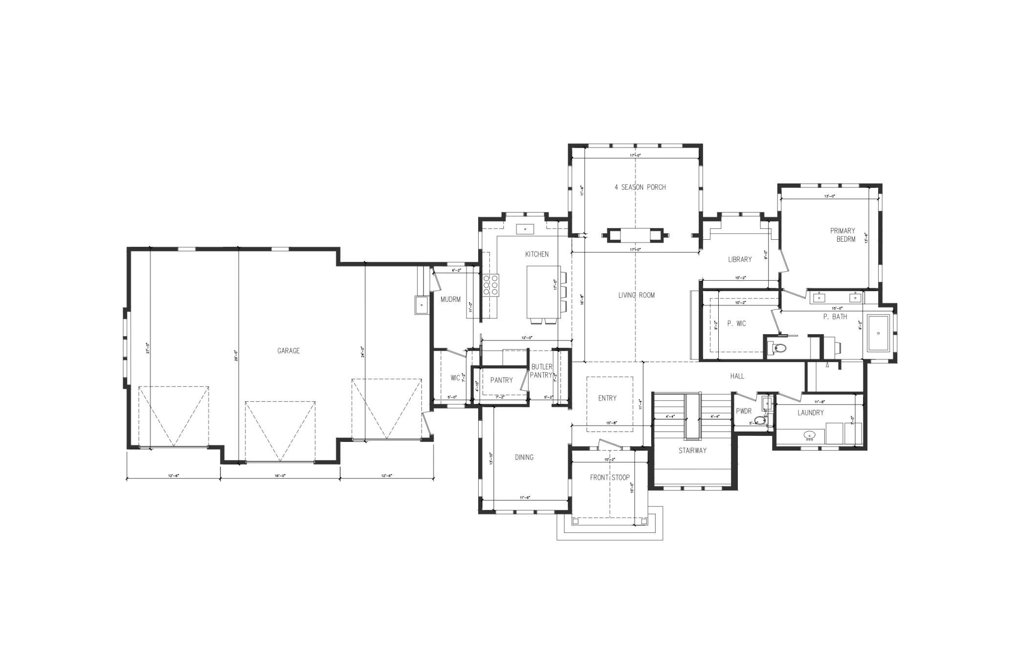 View of Residential at 7495 Keswick Court, Grant MN 55082, Grant (3 of 54) - Mike Wilen | Minnesota Team Real Estate