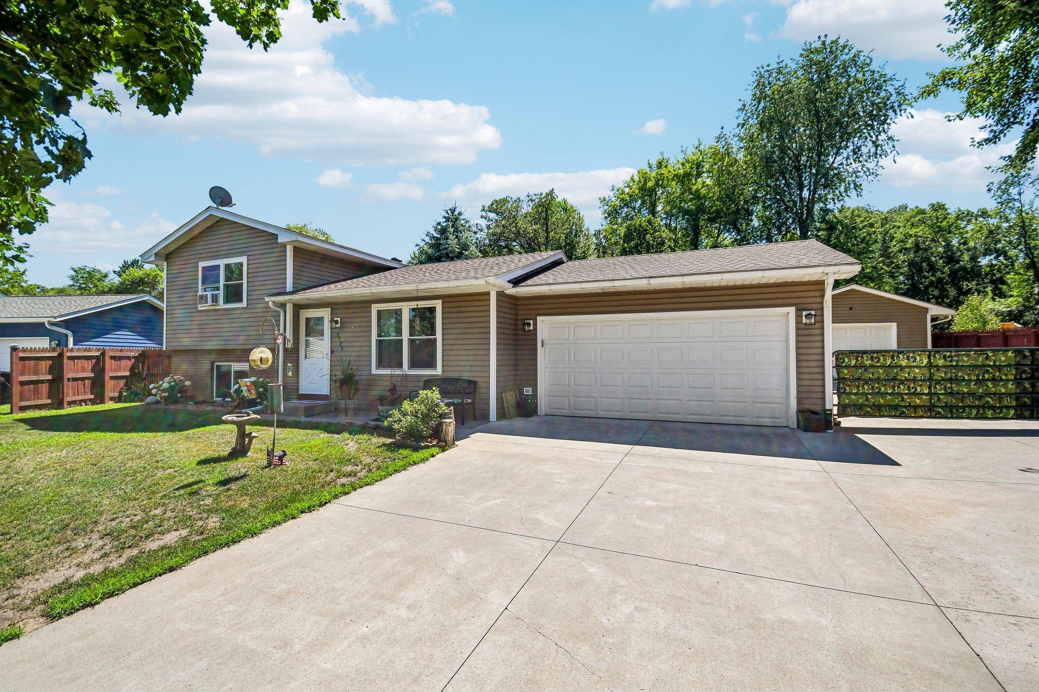 View of Residential at 3720 232nd Avenue, Saint Francis MN 55070, Saint Francis - Mike Wilen | Minnesota Team Real Estate