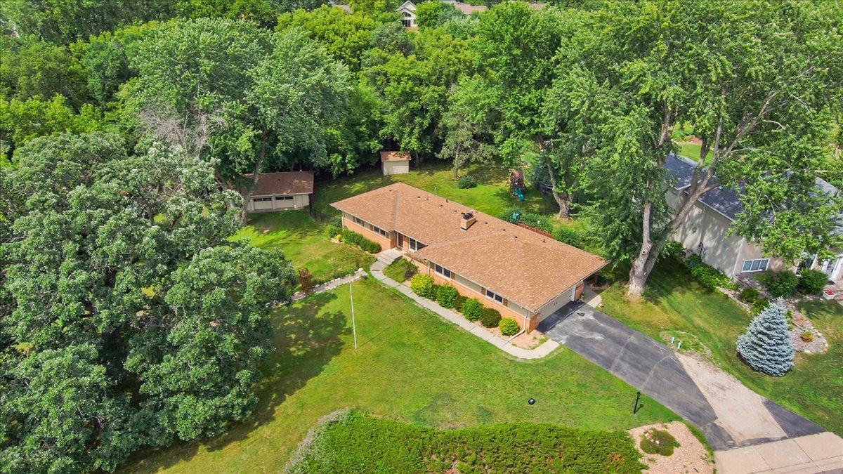 View of Residential at 2300 Oakwood Drive, Burnsville MN 55306, Burnsville - Mike Wilen | Minnesota Team Real Estate