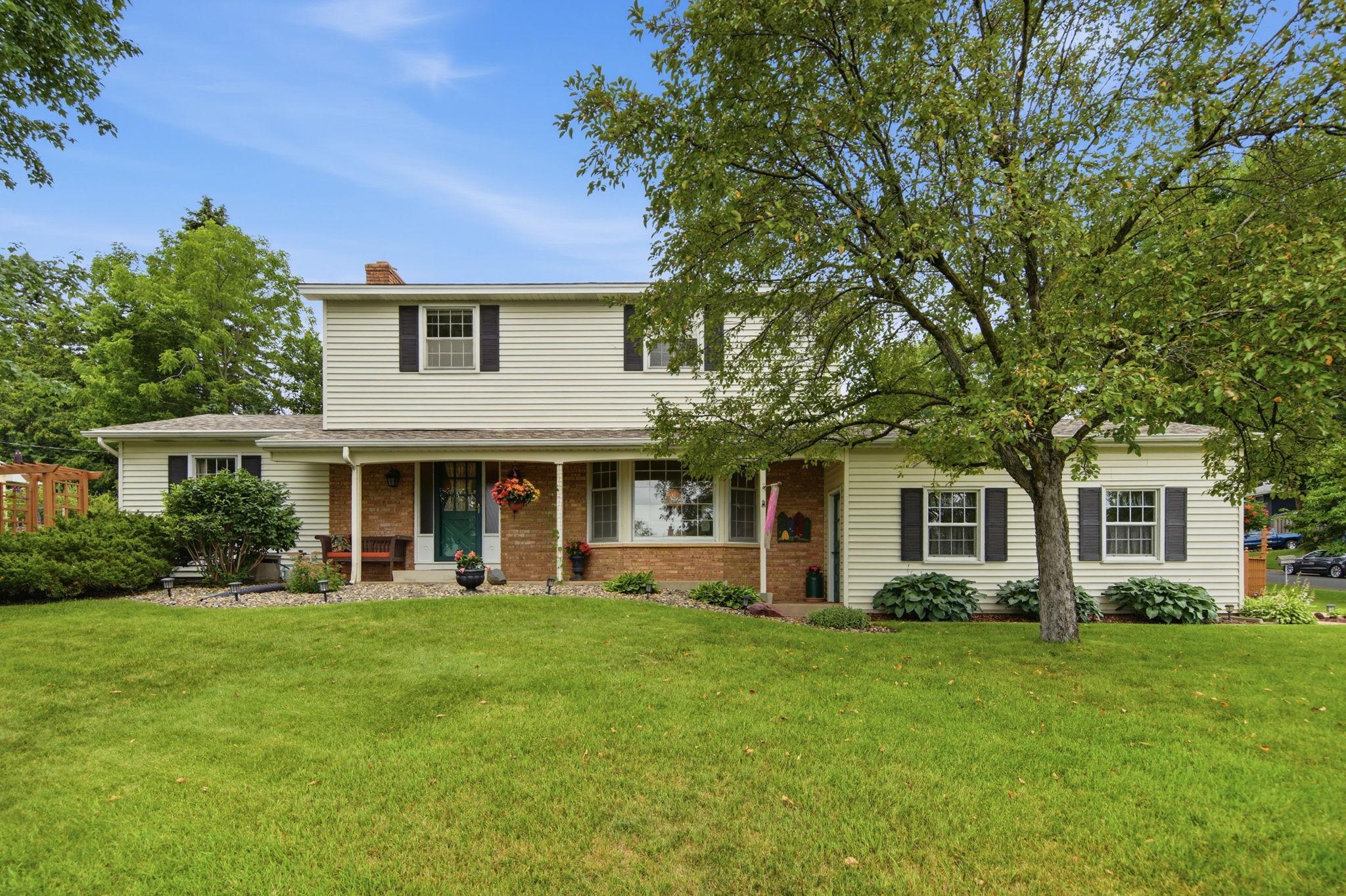 View of Residential at 2623 Riviera Drive, White Bear Lake MN 55110, White Bear Lake - Mike Wilen | Minnesota Team Real Estate