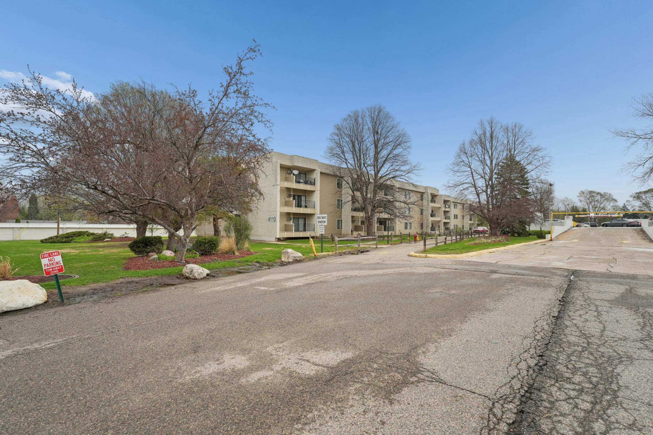 View of Residential at 4110 Rahn Road #115, Eagan MN 55122, Eagan (16 of 17) - Mike Wilen | Minnesota Team Real Estate
