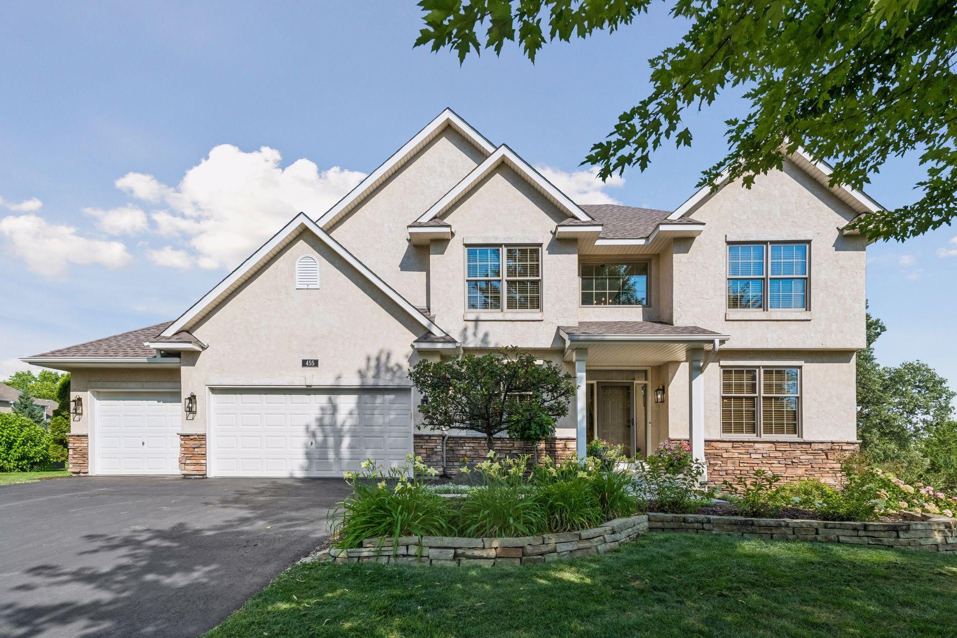 View of Residential at 455 Moers Circle, Chaska MN 55318, Chaska - Mike Wilen | Minnesota Team Real Estate