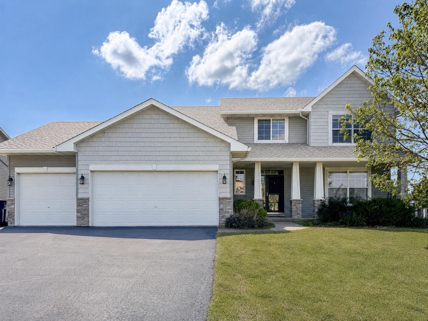 View of Residential at 924 Ivy Hills Road, Belle Plaine MN 56011, Belle Plaine - Mike Wilen | Minnesota Team Real Estate