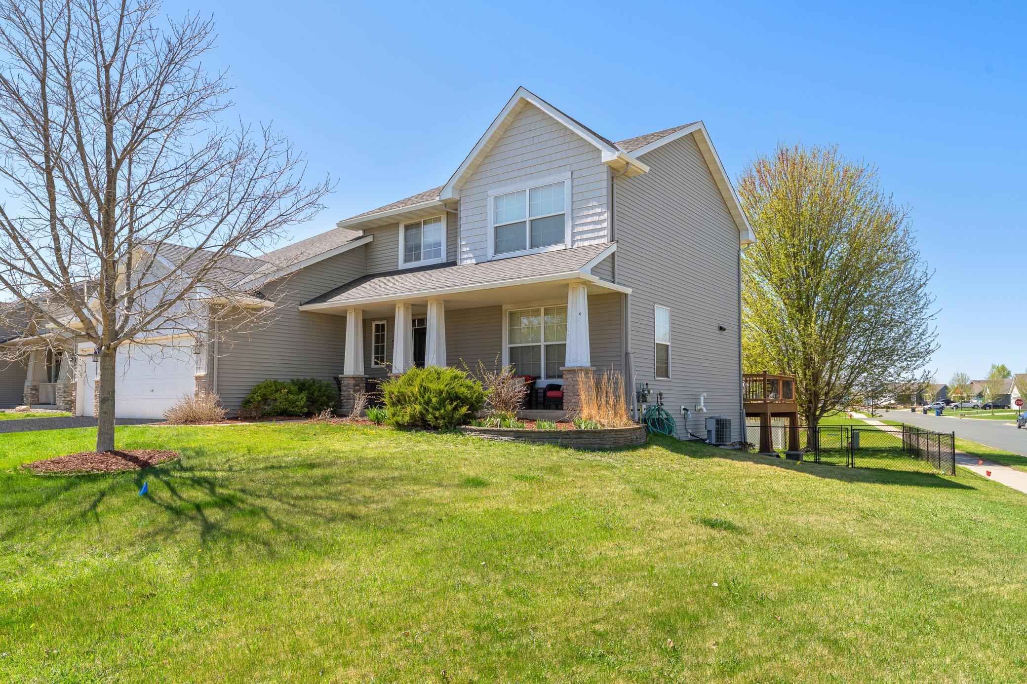 View of Residential at 924 Ivy Hills Road, Belle Plaine MN 56011, Belle Plaine (2 of 42) - Mike Wilen | Minnesota Team Real Estate