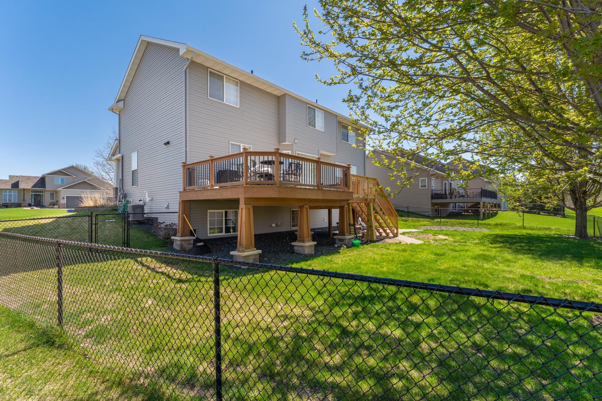 View of Residential at 924 Ivy Hills Road, Belle Plaine MN 56011, Belle Plaine (40 of 42) - Mike Wilen | Minnesota Team Real Estate