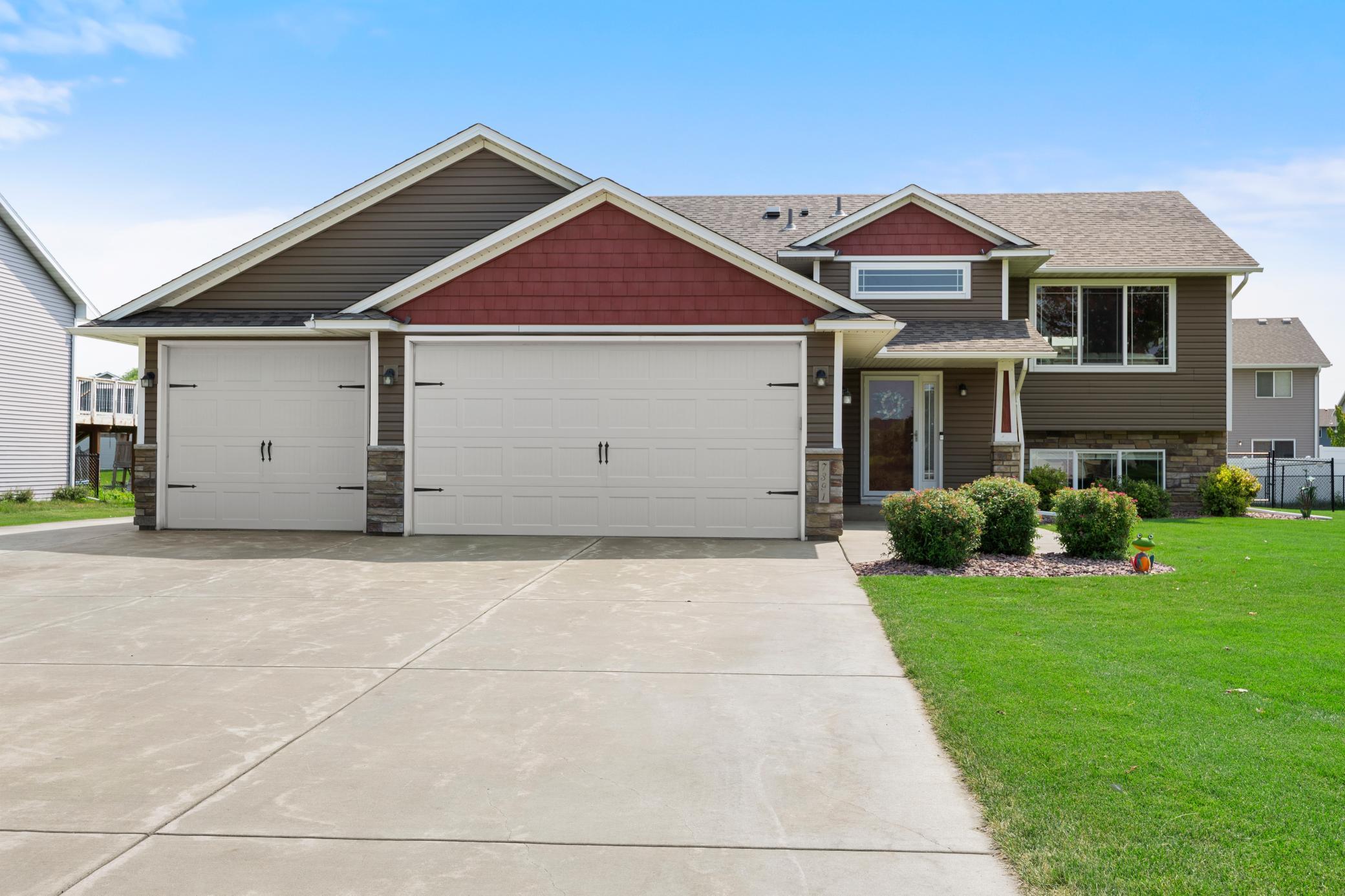 View of Residential at 7391 Kahler Circle, Otsego MN 55301, Otsego - Mike Wilen | Minnesota Team Real Estate