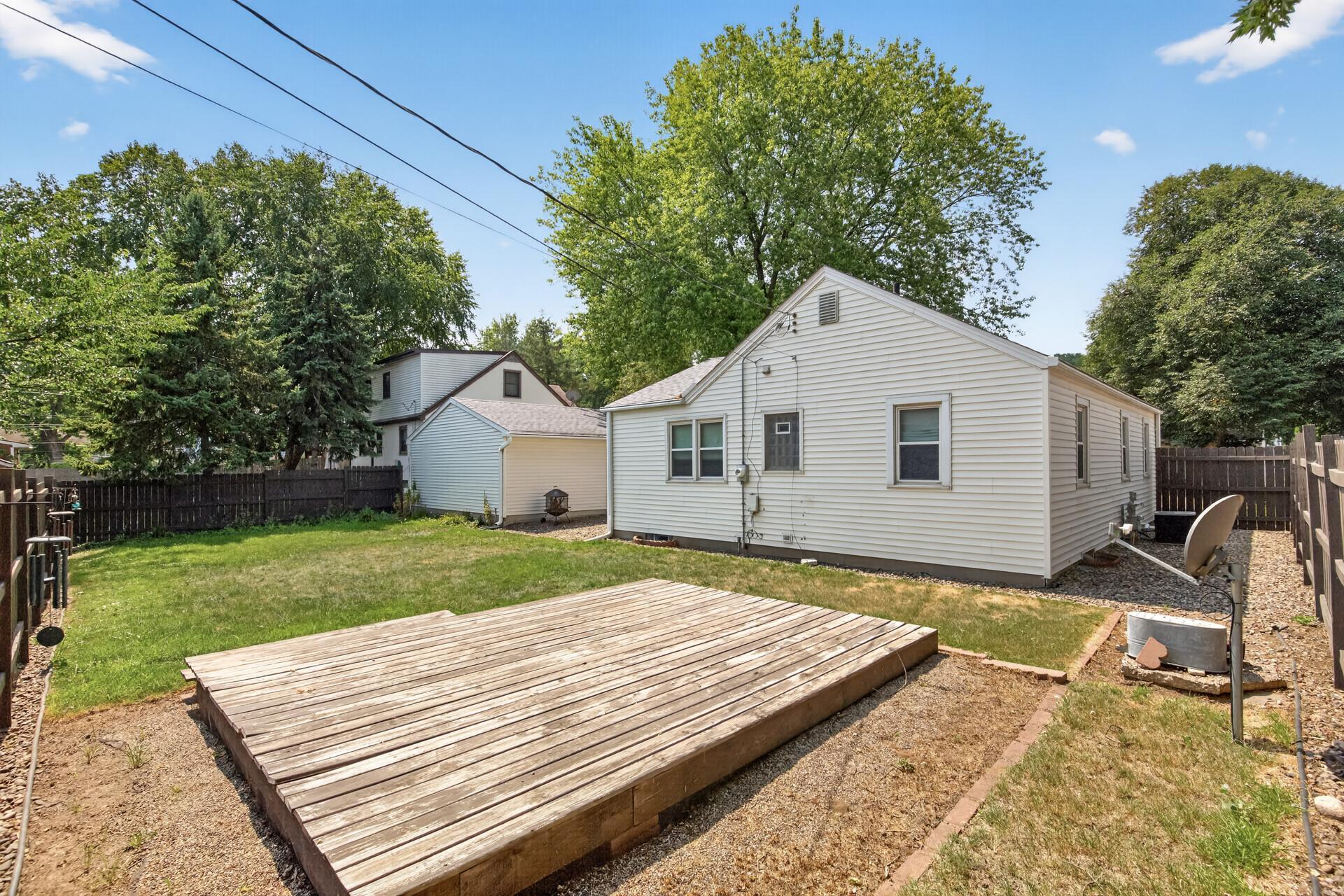 View of Residential at 213 14th Avenue, South Saint Paul MN 55075, South Saint Paul (23 of 26) - Mike Wilen | Minnesota Team Real Estate