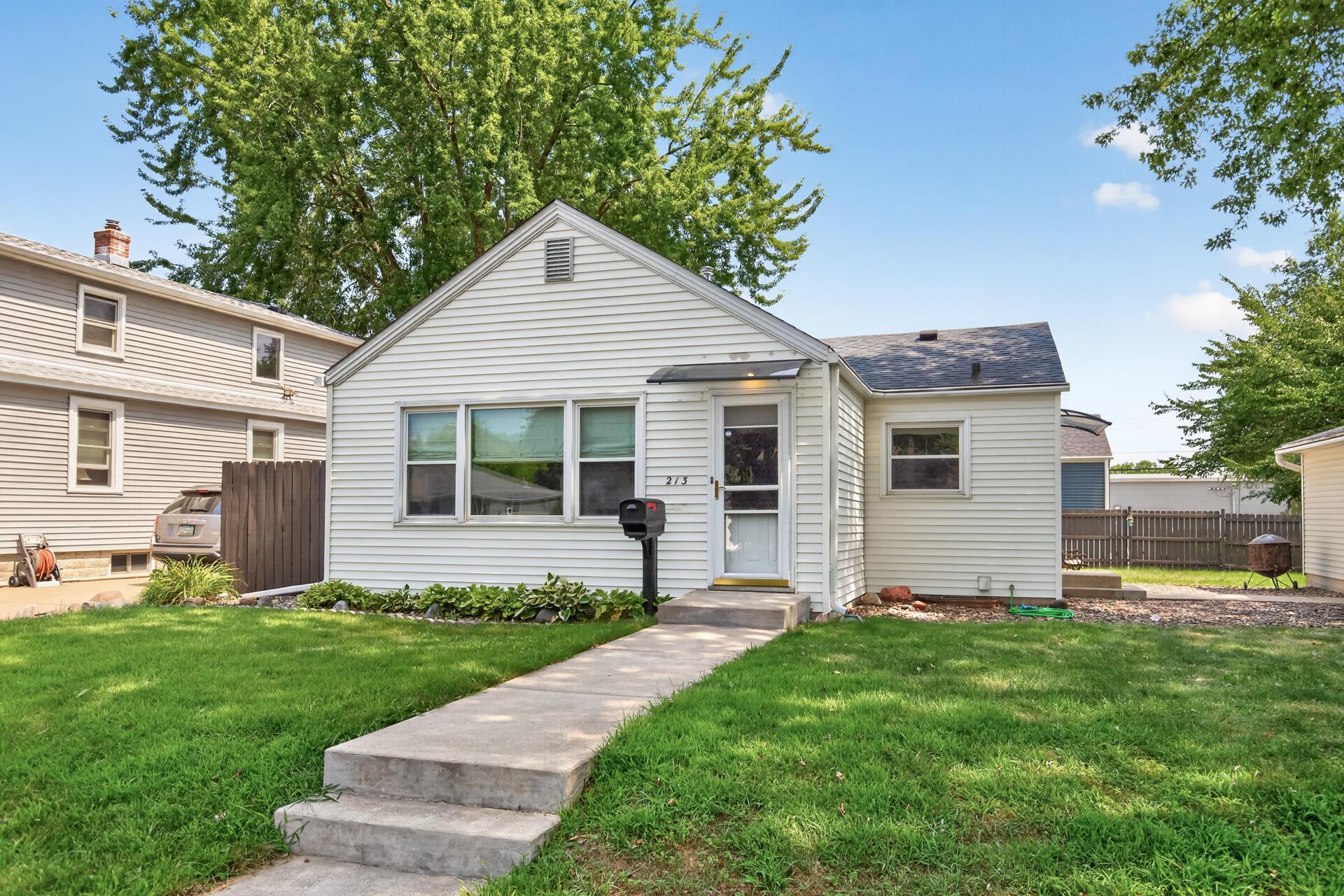 View of Residential at 213 14th Avenue, South Saint Paul MN 55075, South Saint Paul (3 of 26) - Mike Wilen | Minnesota Team Real Estate
