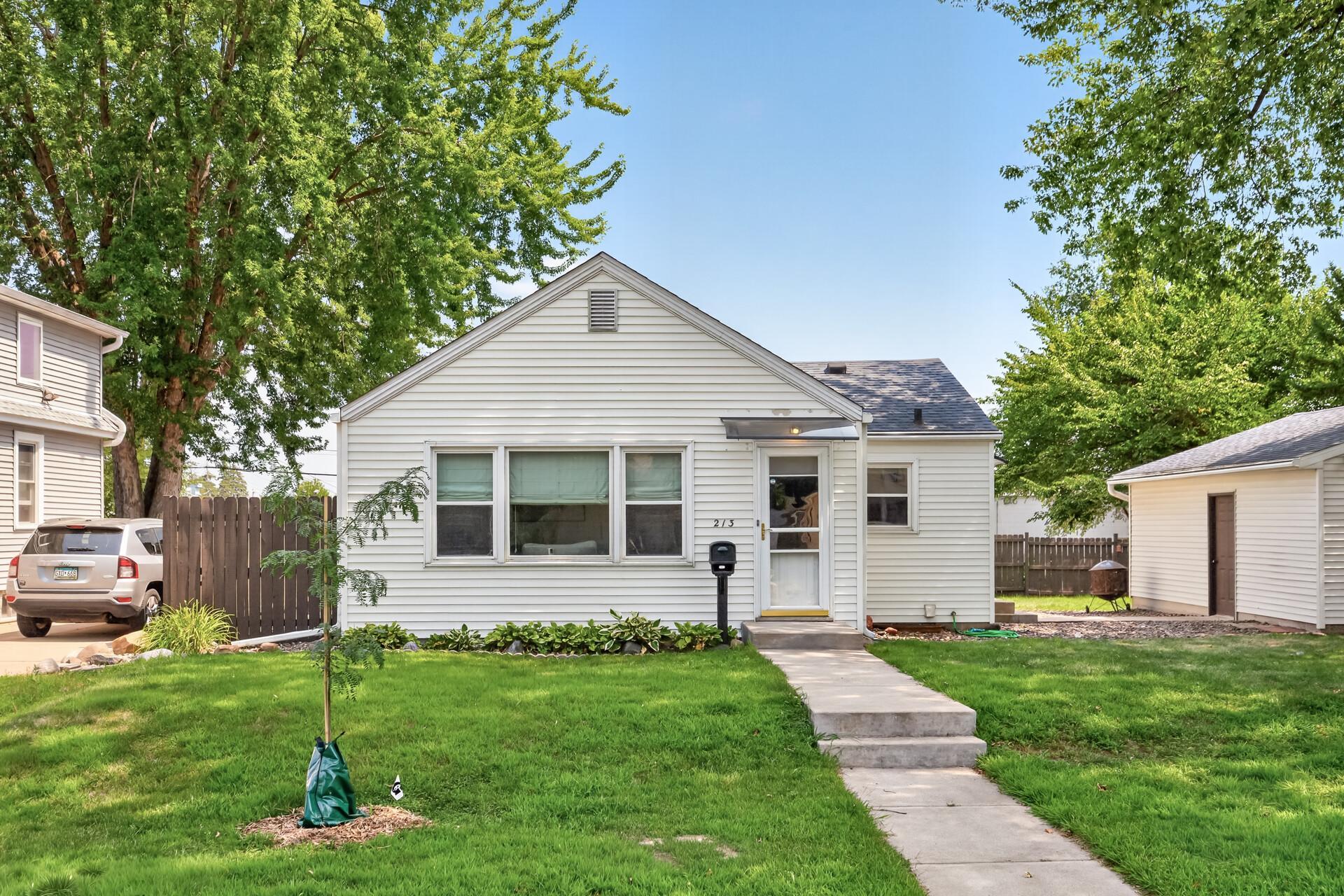 View of Residential at 213 14th Avenue, South Saint Paul MN 55075, South Saint Paul - Mike Wilen | Minnesota Team Real Estate