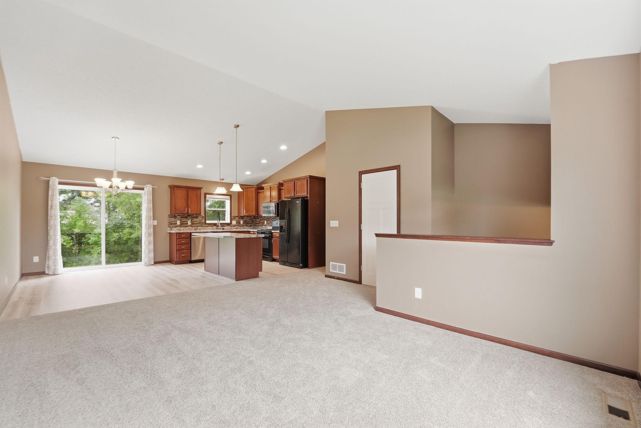 View of Single Family at 11429 71st Street, Otsego - Mike Wilen | Minnesota Team Real Estate
