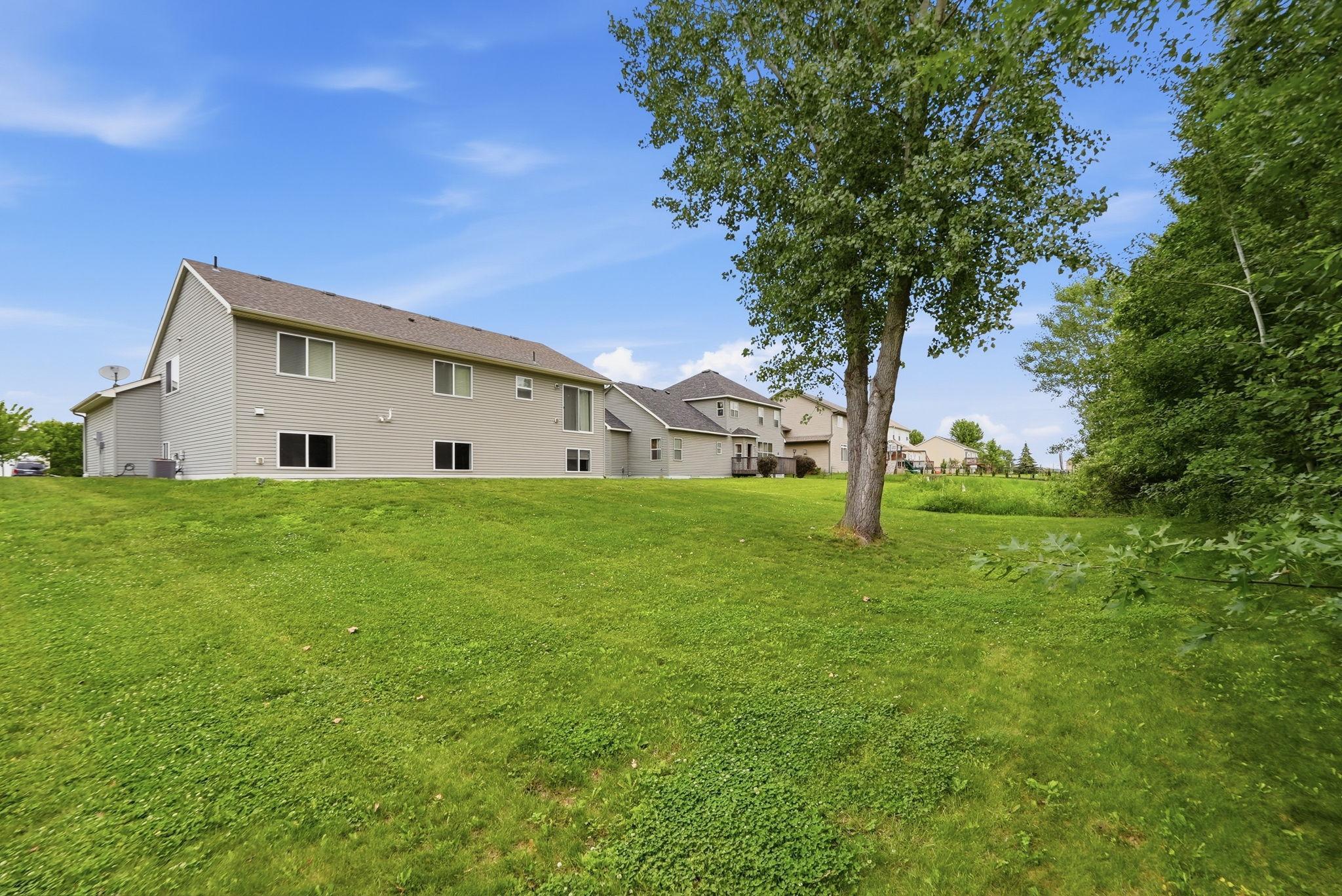 View of Residential at 11429 71st Street, Otsego MN 55301, Otsego (29 of 32) - Mike Wilen | Minnesota Team Real Estate