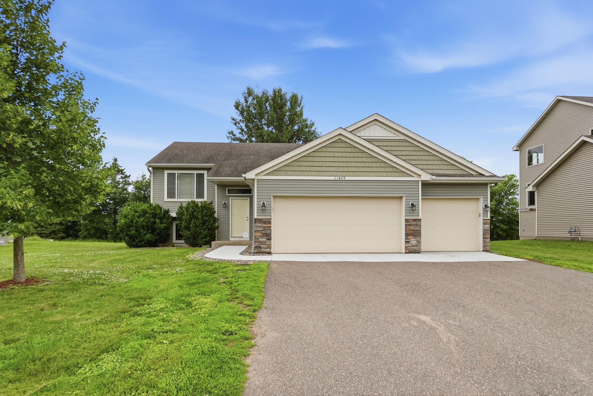 View of Residential at 11429 71st Street, Otsego MN 55301, Otsego (3 of 32) - Mike Wilen | Minnesota Team Real Estate