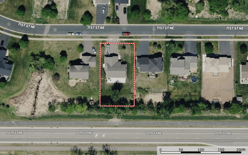 View of Residential at 11429 71st Street, Otsego MN 55301, Otsego (31 of 32) - Mike Wilen | Minnesota Team Real Estate