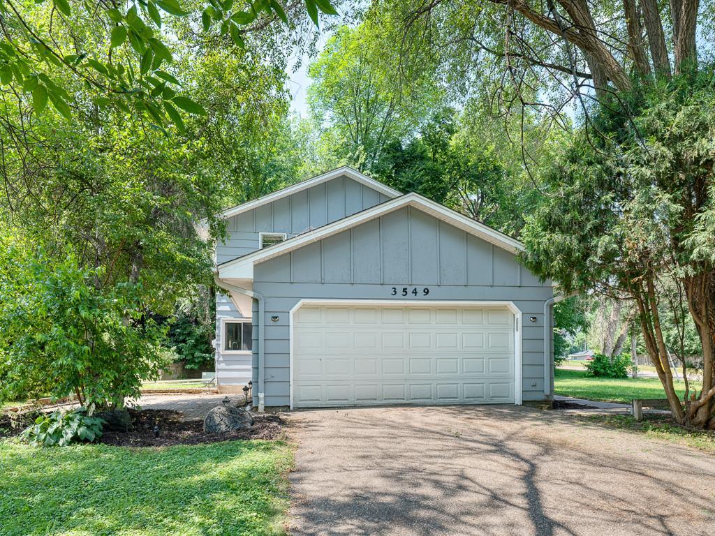 View of Residential at 3549 Ensign Avenue, New Hope MN 55427, New Hope (18 of 18) - Mike Wilen | Minnesota Team Real Estate