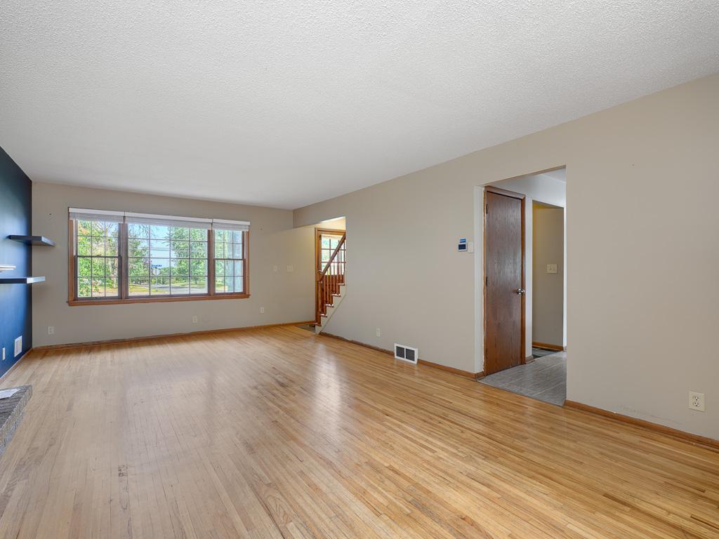 View of Residential at 3549 Ensign Avenue, New Hope MN 55427, New Hope (3 of 18) - Mike Wilen | Minnesota Team Real Estate