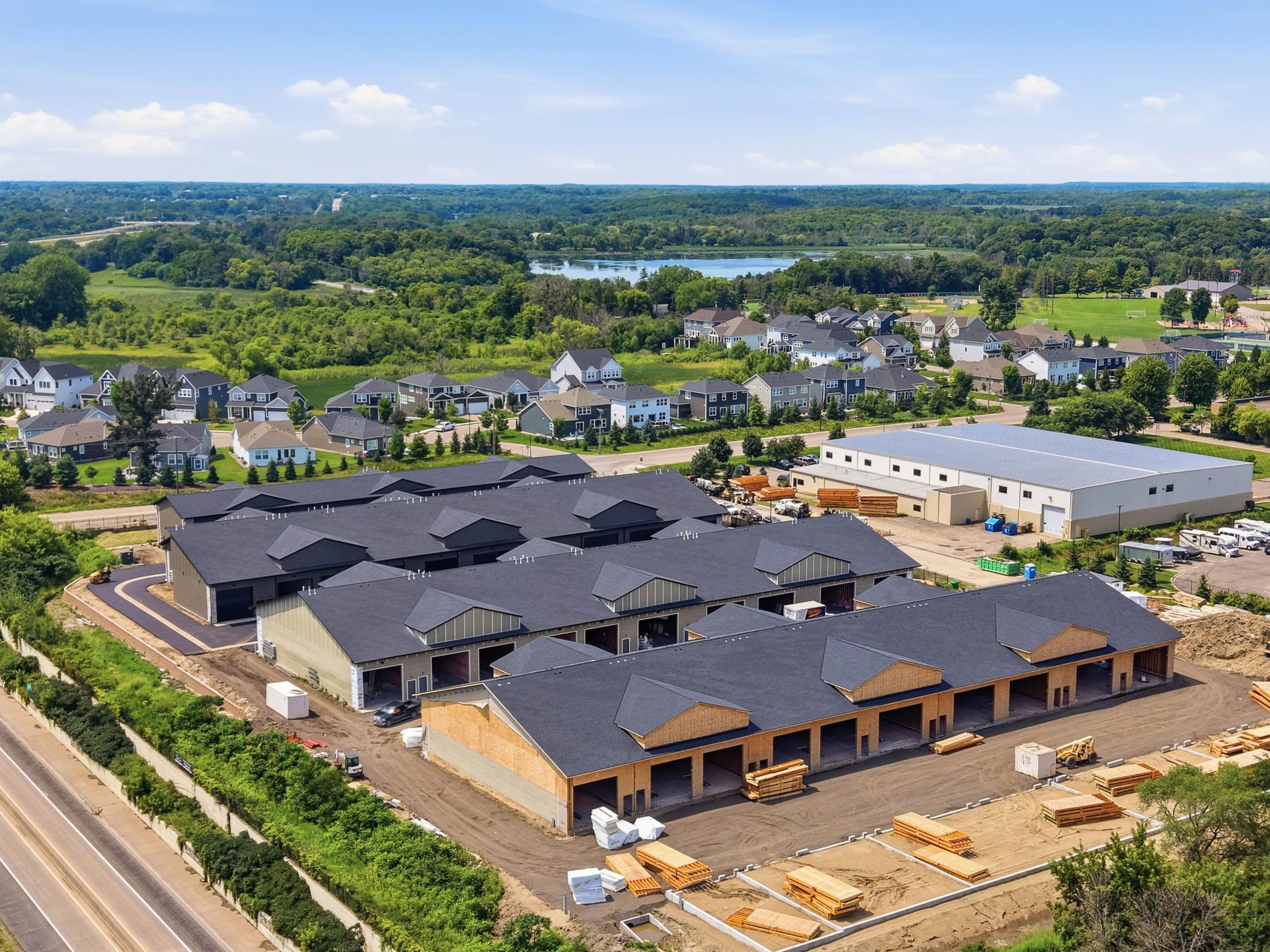 View of Commercial Sale at 430 Old Crystal Bay Road #S, Orono MN 55356, Orono (18 of 61) - Mike Wilen | Minnesota Team Real Estate