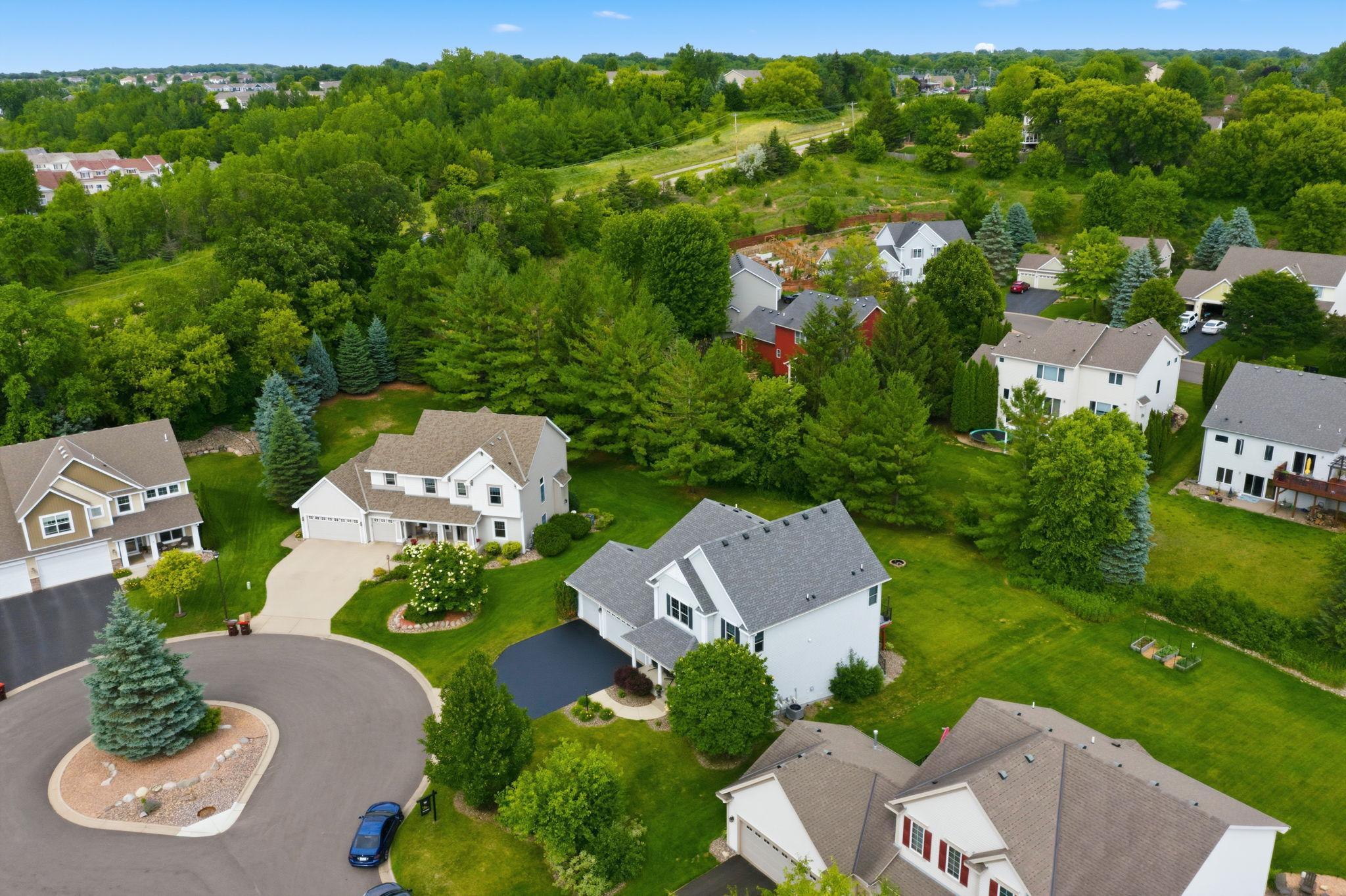 View of Residential at 7182 Hidden Valley Pond, Cottage Grove MN 55016, Cottage Grove (45 of 49) - Mike Wilen | Minnesota Team Real Estate