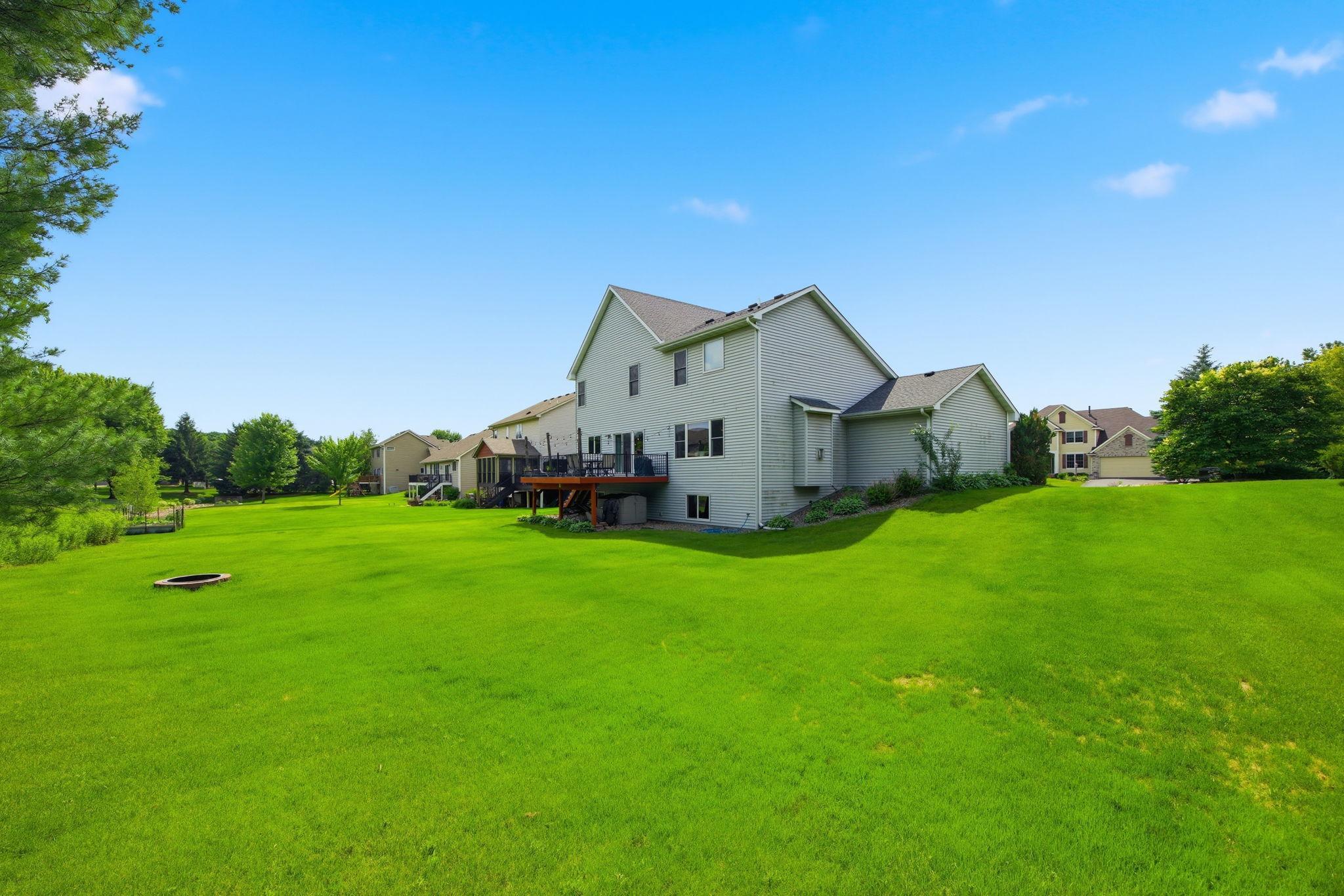 View of Residential at 7182 Hidden Valley Pond, Cottage Grove MN 55016, Cottage Grove (43 of 49) - Mike Wilen | Minnesota Team Real Estate