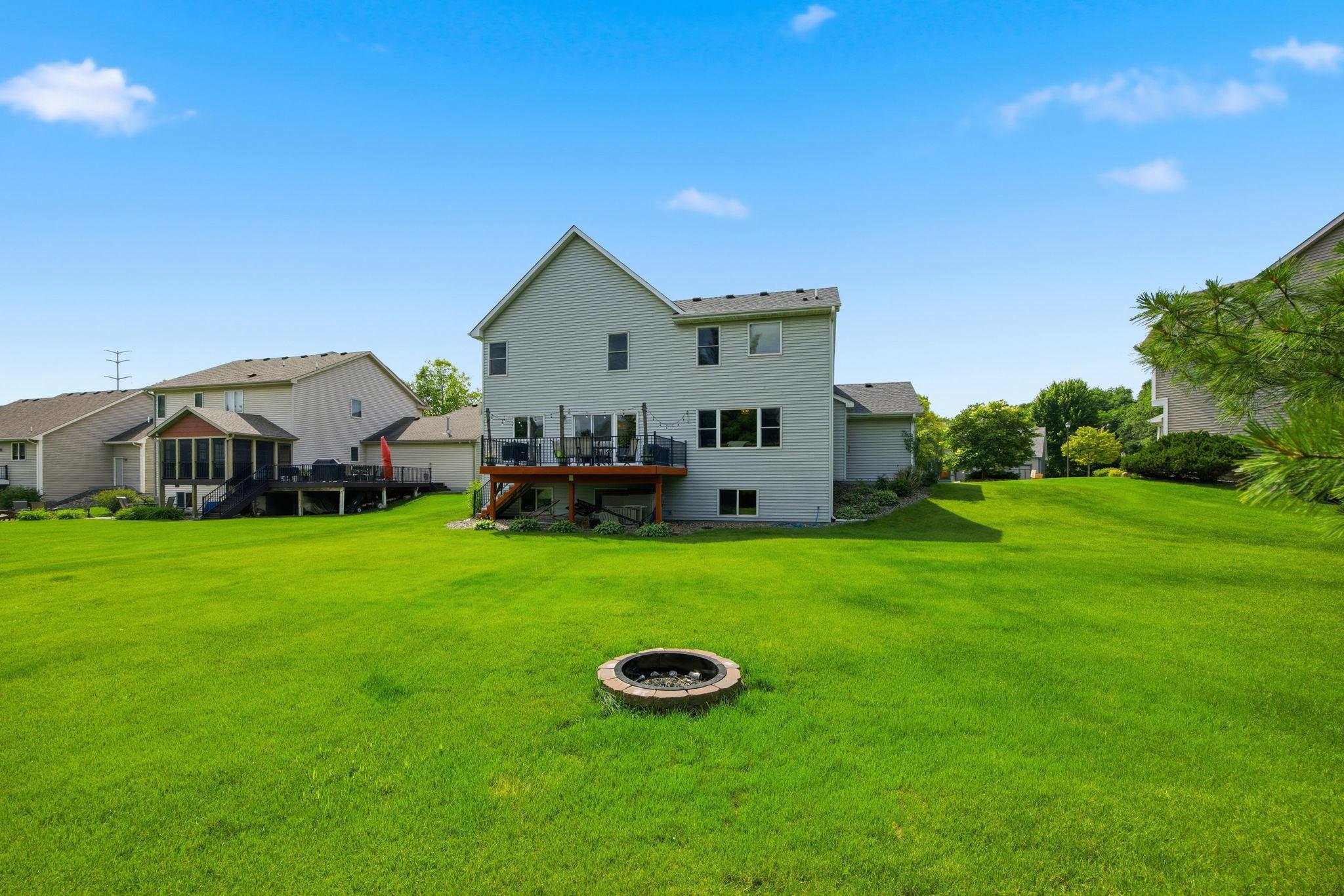 View of Residential at 7182 Hidden Valley Pond, Cottage Grove MN 55016, Cottage Grove (42 of 49) - Mike Wilen | Minnesota Team Real Estate