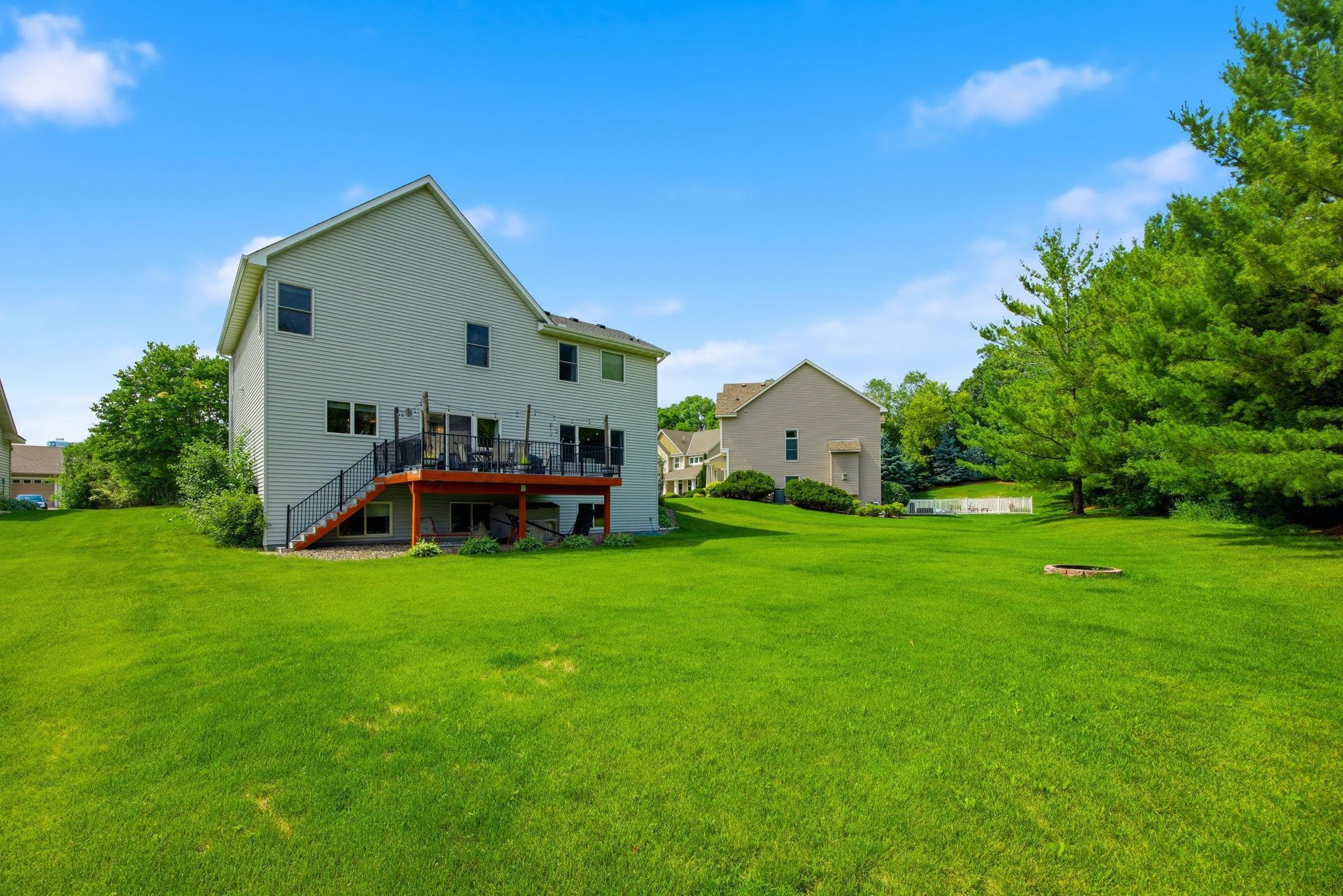 View of Residential at 7182 Hidden Valley Pond, Cottage Grove MN 55016, Cottage Grove (41 of 49) - Mike Wilen | Minnesota Team Real Estate