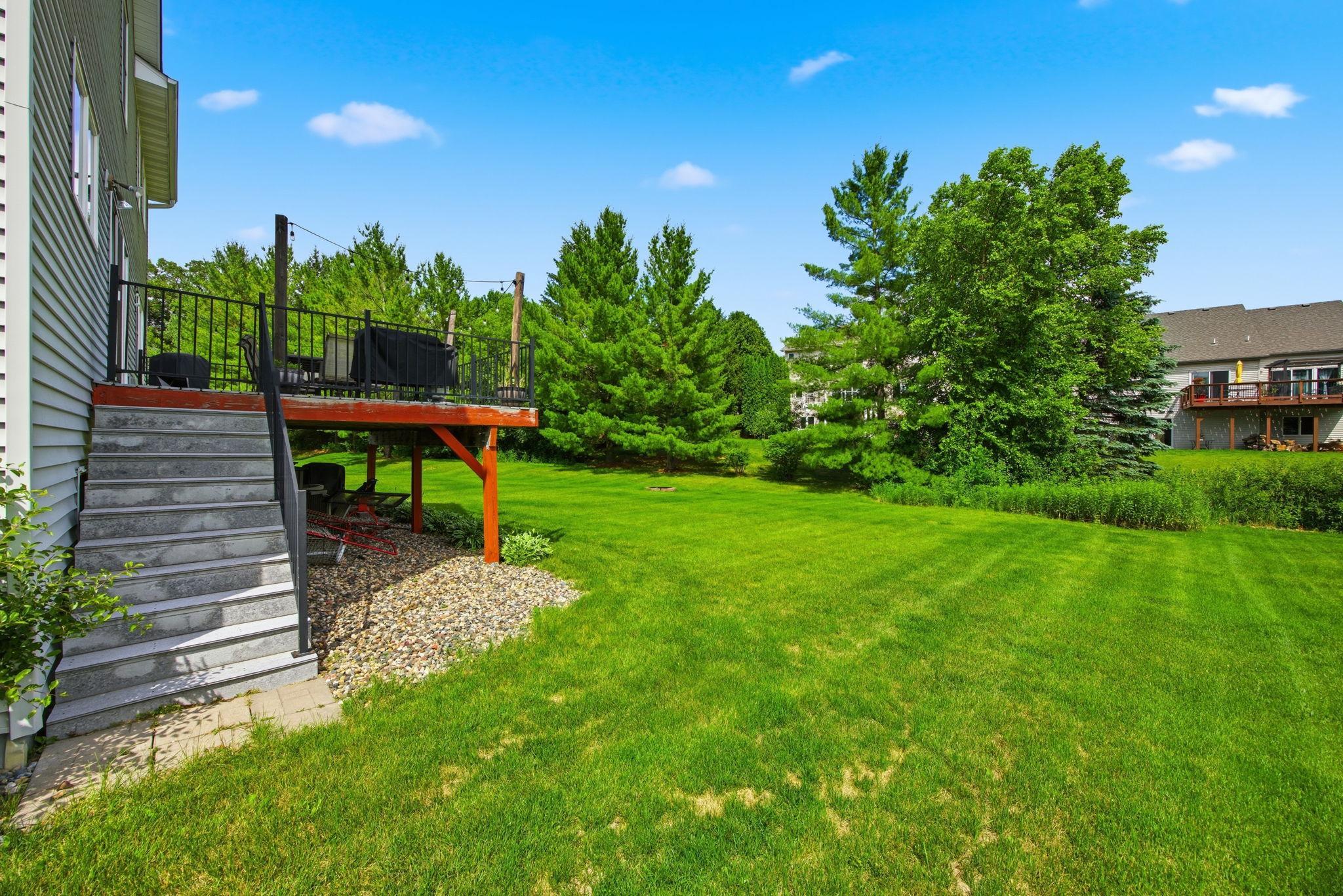 View of Residential at 7182 Hidden Valley Pond, Cottage Grove MN 55016, Cottage Grove (39 of 49) - Mike Wilen | Minnesota Team Real Estate