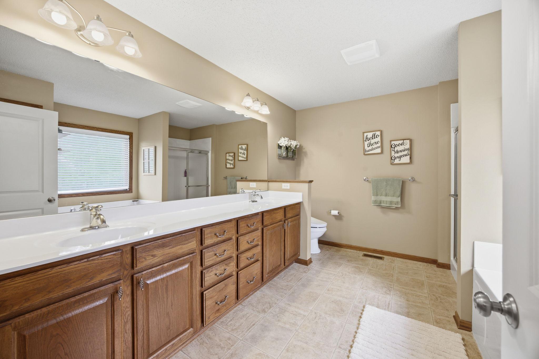 View of Residential at 7182 Hidden Valley Pond, Cottage Grove MN 55016, Cottage Grove (19 of 49) - Mike Wilen | Minnesota Team Real Estate