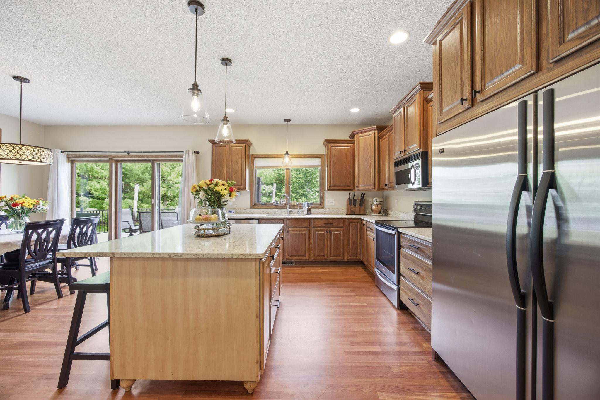View of Residential at 7182 Hidden Valley Pond, Cottage Grove MN 55016, Cottage Grove (13 of 49) - Mike Wilen | Minnesota Team Real Estate