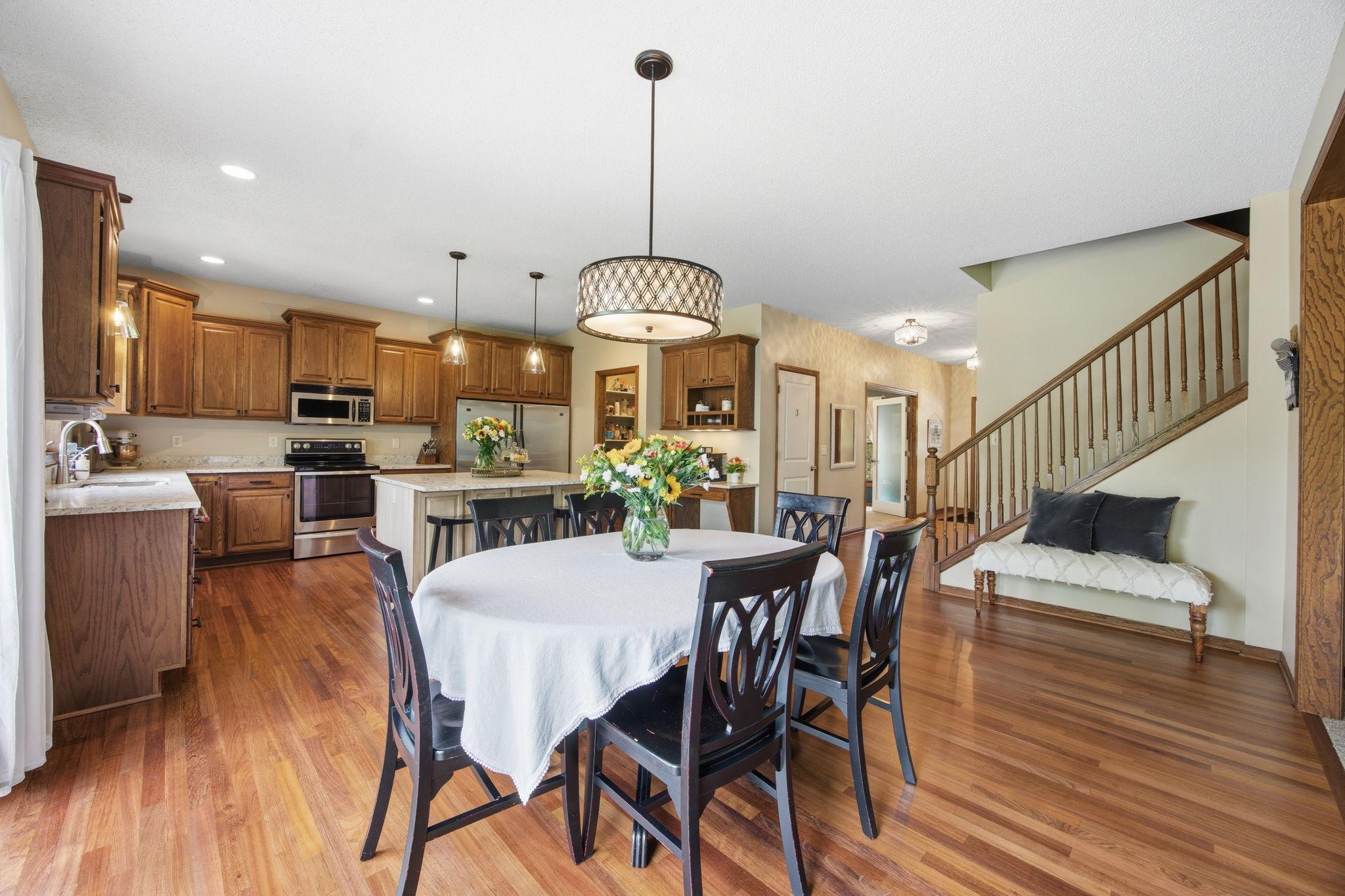 View of Residential at 7182 Hidden Valley Pond, Cottage Grove MN 55016, Cottage Grove (11 of 49) - Mike Wilen | Minnesota Team Real Estate