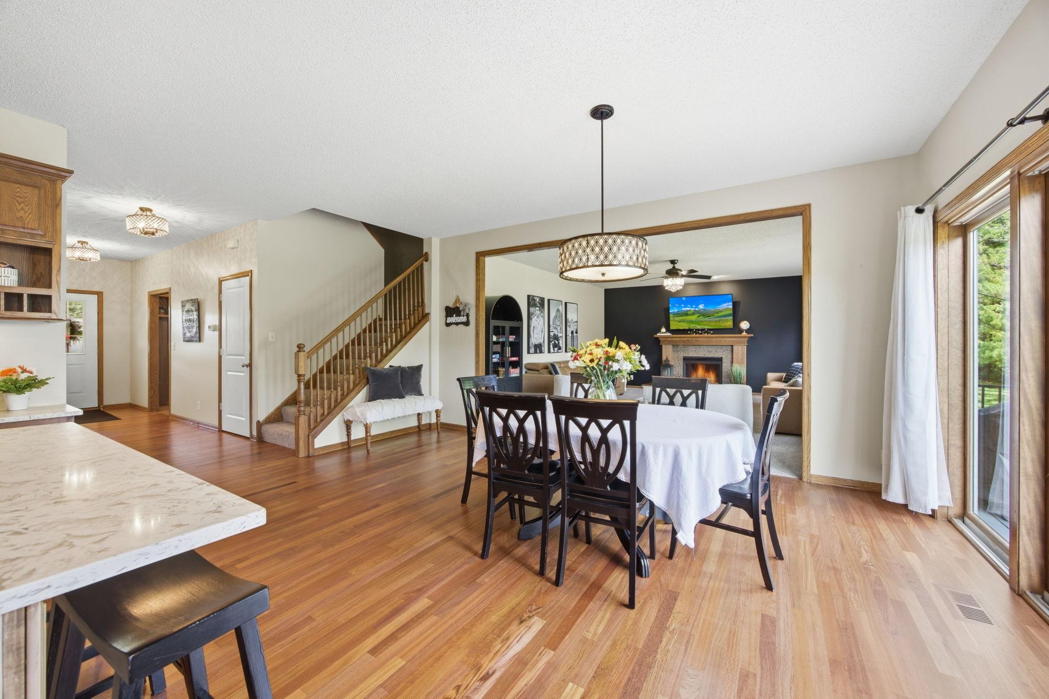 View of Residential at 7182 Hidden Valley Pond, Cottage Grove MN 55016, Cottage Grove (8 of 49) - Mike Wilen | Minnesota Team Real Estate