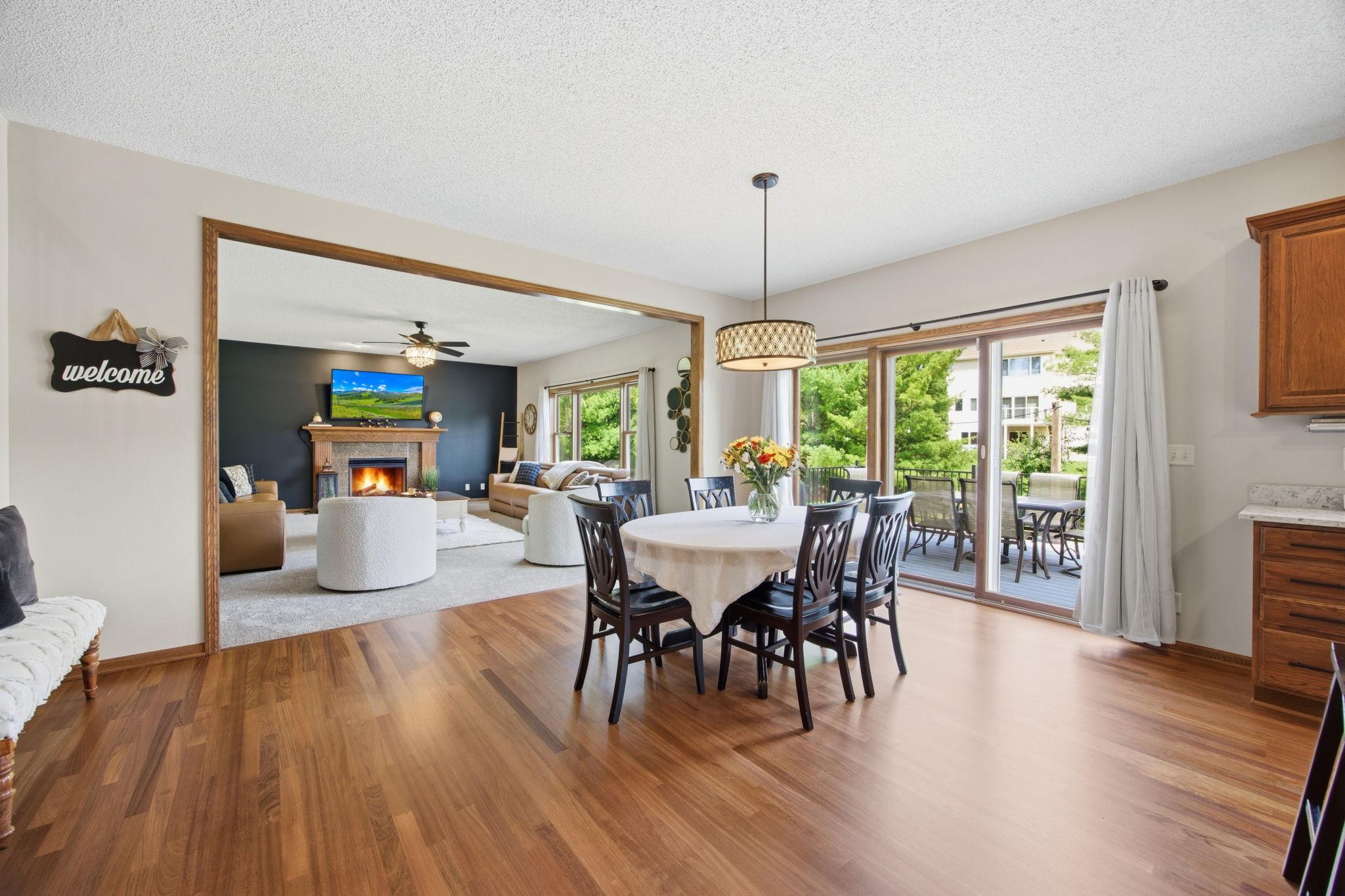 View of Residential at 7182 Hidden Valley Pond, Cottage Grove MN 55016, Cottage Grove (7 of 49) - Mike Wilen | Minnesota Team Real Estate