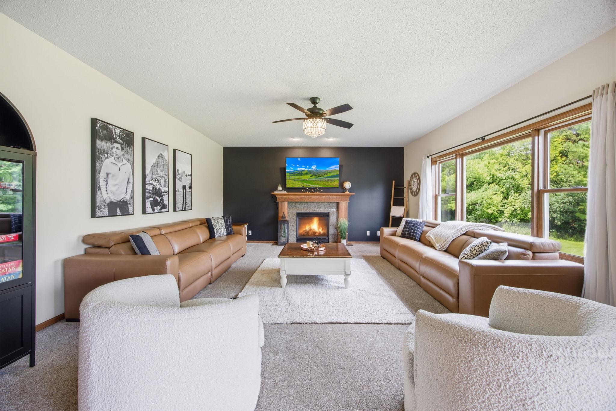 View of Residential at 7182 Hidden Valley Pond, Cottage Grove MN 55016, Cottage Grove (6 of 49) - Mike Wilen | Minnesota Team Real Estate