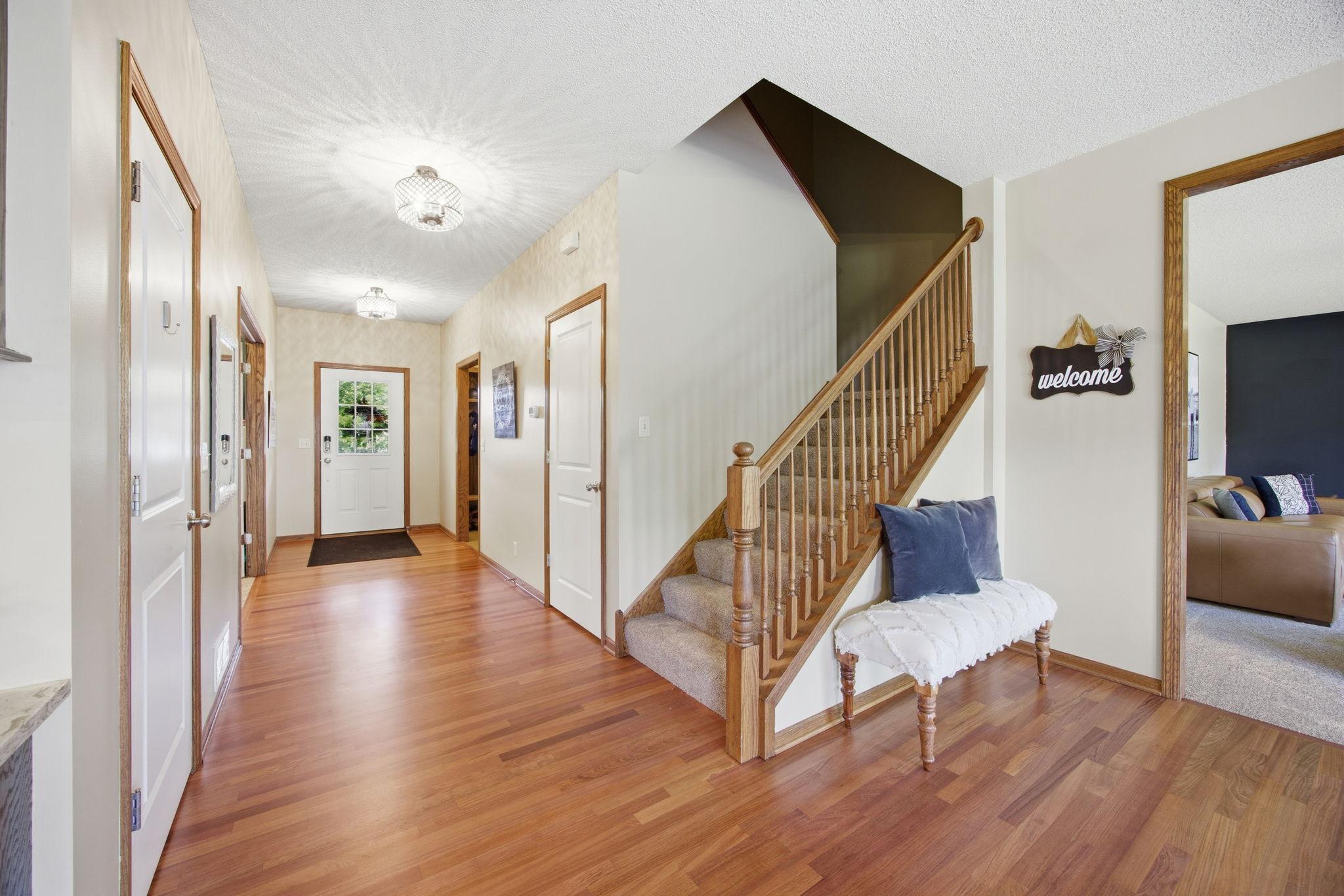 View of Residential at 7182 Hidden Valley Pond, Cottage Grove MN 55016, Cottage Grove (3 of 49) - Mike Wilen | Minnesota Team Real Estate