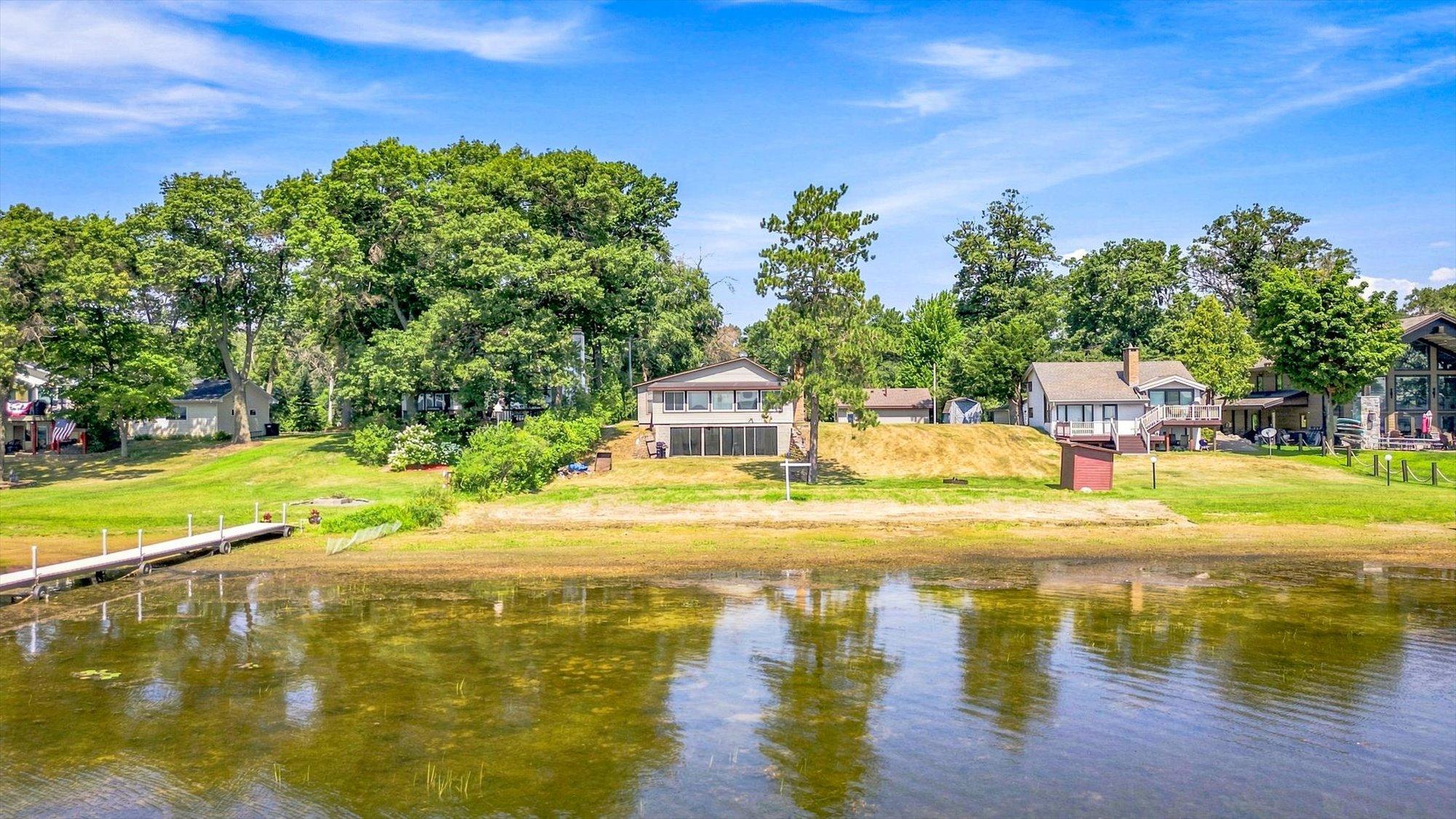 View of Residential at 18329 Lakeview Point Drive, Wyoming MN 55092, Wyoming - Mike Wilen | Minnesota Team Real Estate