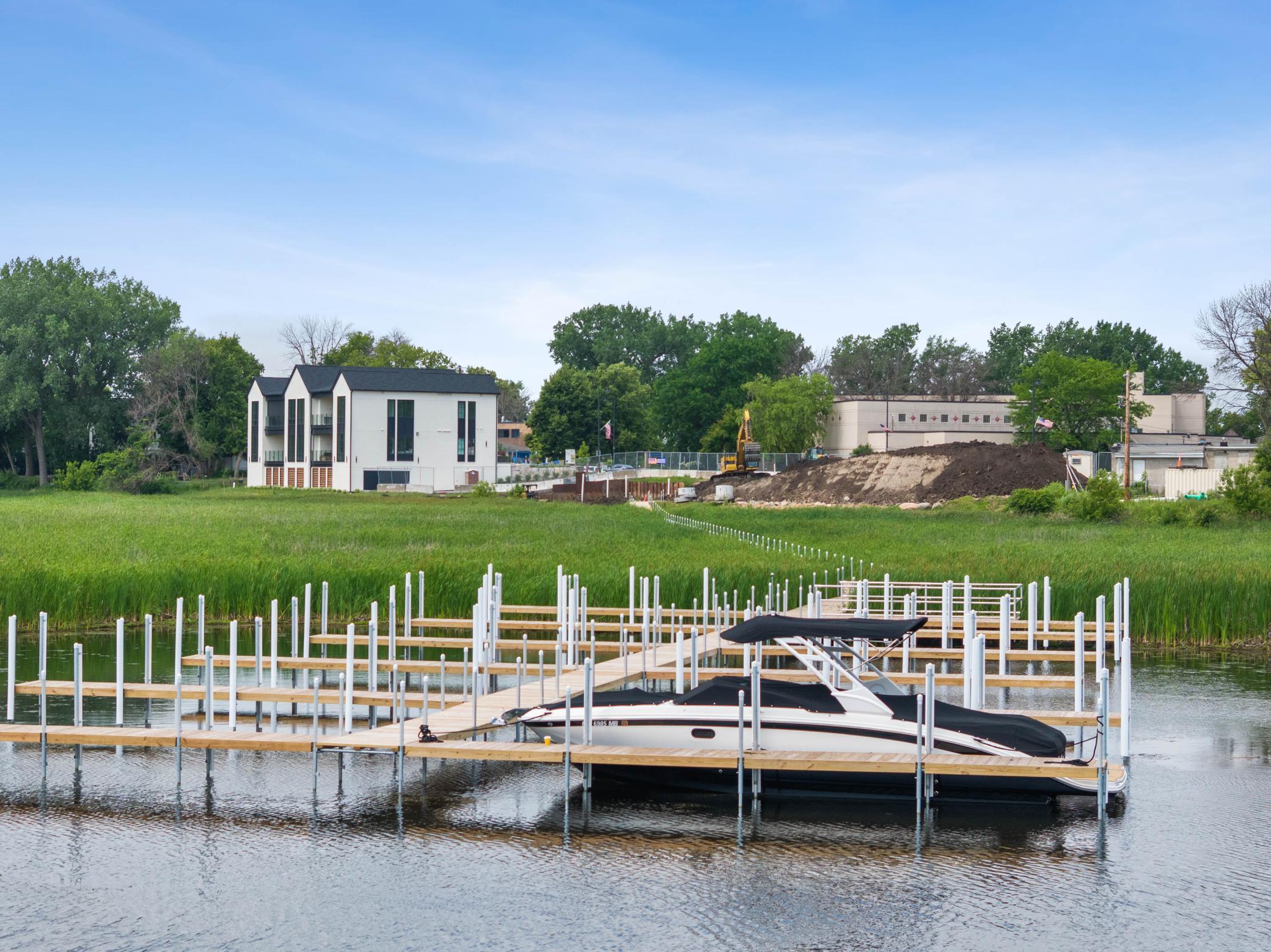 View of Residential at 2408 Commerce Boulevard #101, Mound MN 55364, Mound (44 of 44) - Mike Wilen | Minnesota Team Real Estate