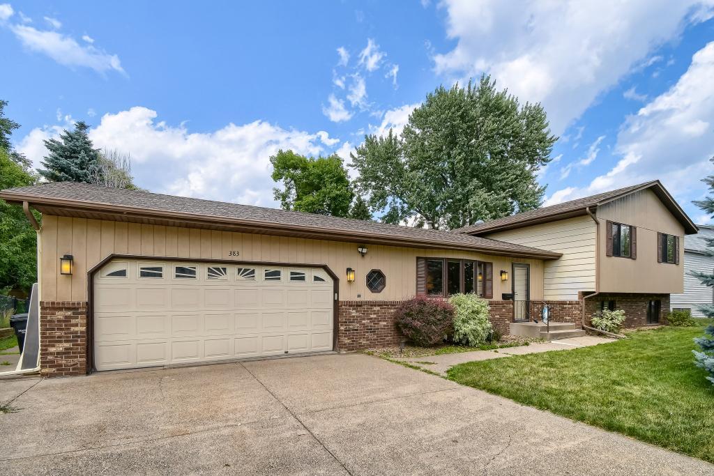 View of Residential at 383 Belmont Lane, Maplewood MN 55117, Maplewood - Mike Wilen | Minnesota Team Real Estate