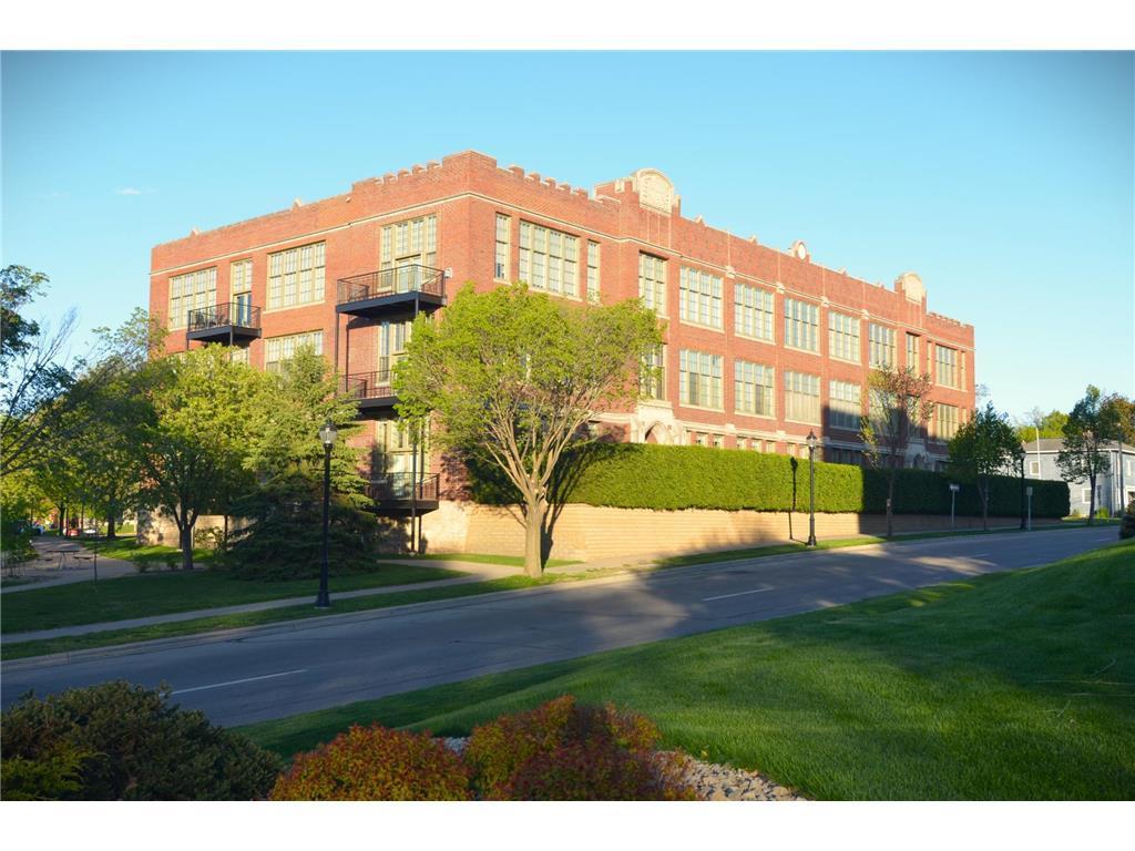 View of Residential at 523 East Avenue #102, Red Wing MN 55066, Red Wing - Mike Wilen | Minnesota Team Real Estate