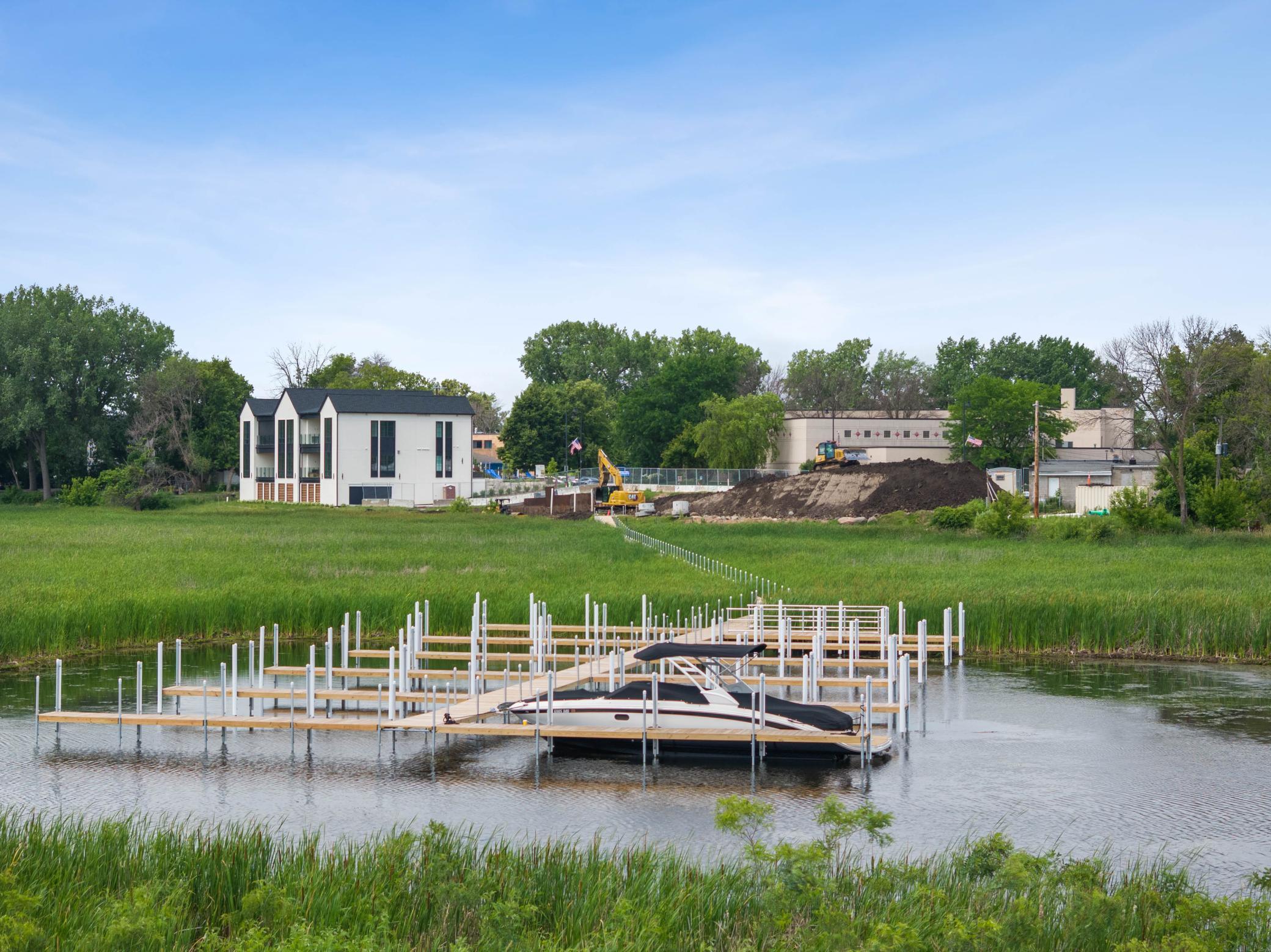 View of Residential at 2416 Commerce Boulevard #102, Mound MN 55364, Mound (55 of 55) - Mike Wilen | Minnesota Team Real Estate