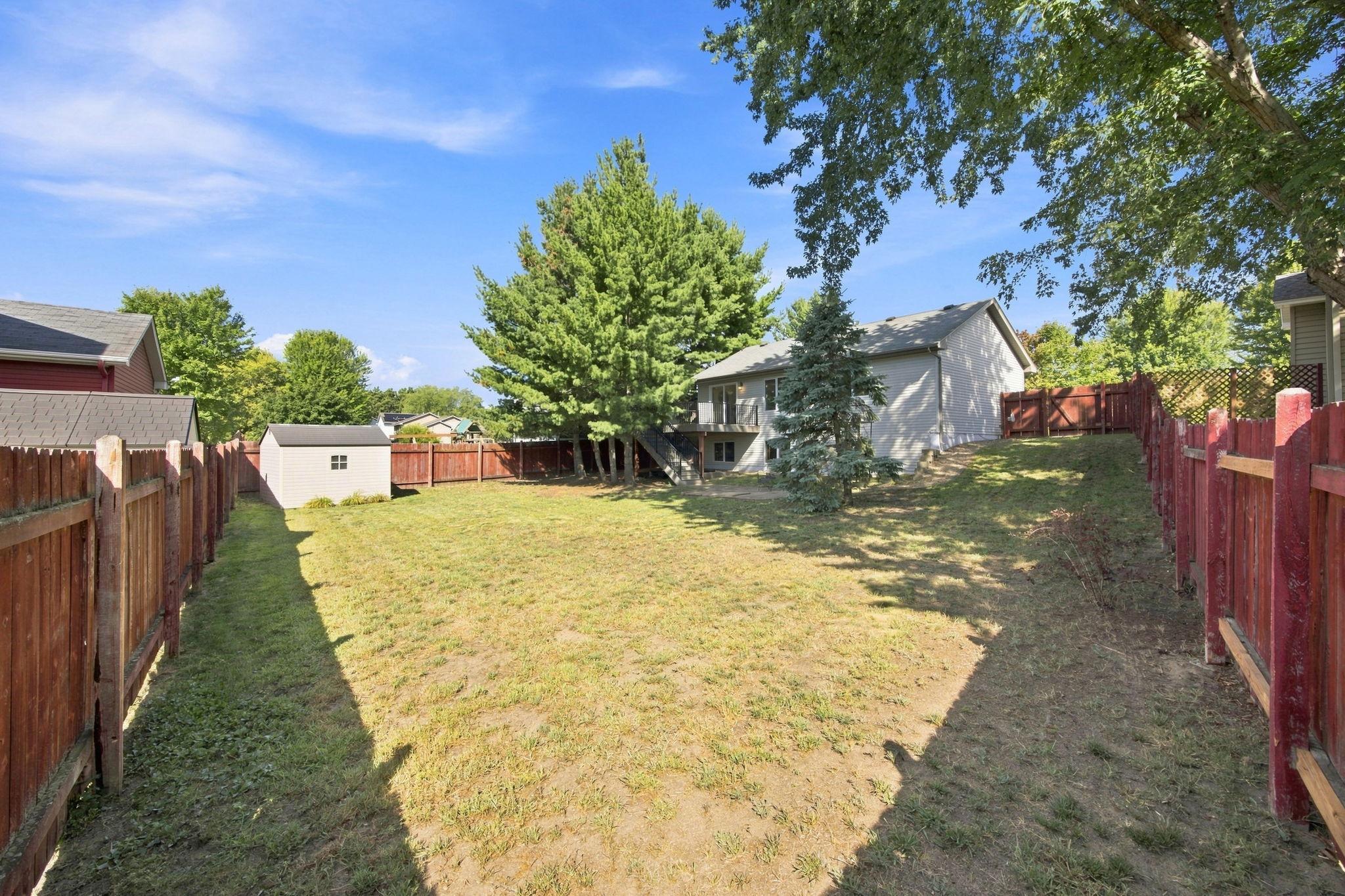 View of Residential at 4102 146th Avenue, Andover MN 55304, Andover (32 of 36) - Mike Wilen | Minnesota Team Real Estate