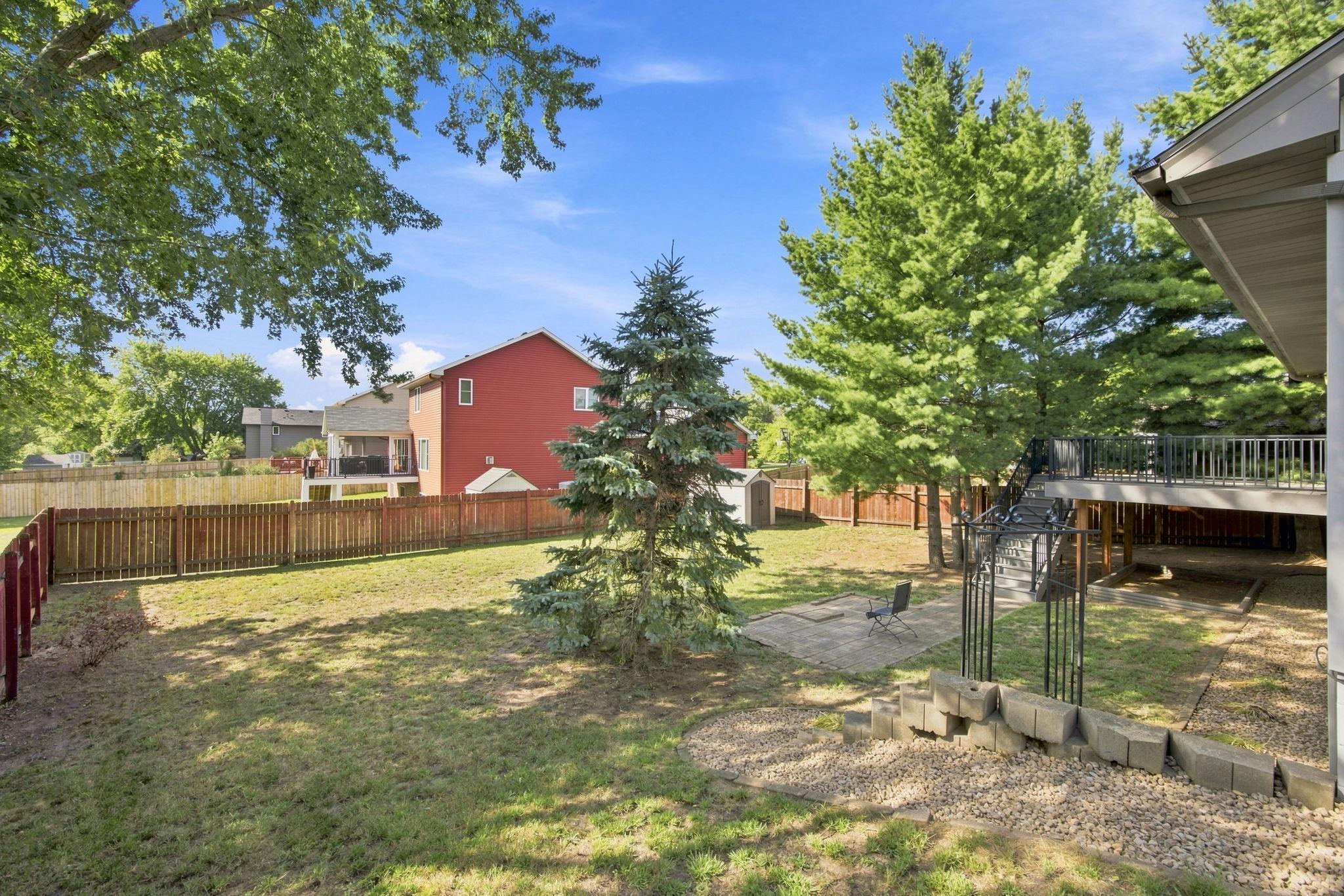 View of Residential at 4102 146th Avenue, Andover MN 55304, Andover (30 of 36) - Mike Wilen | Minnesota Team Real Estate