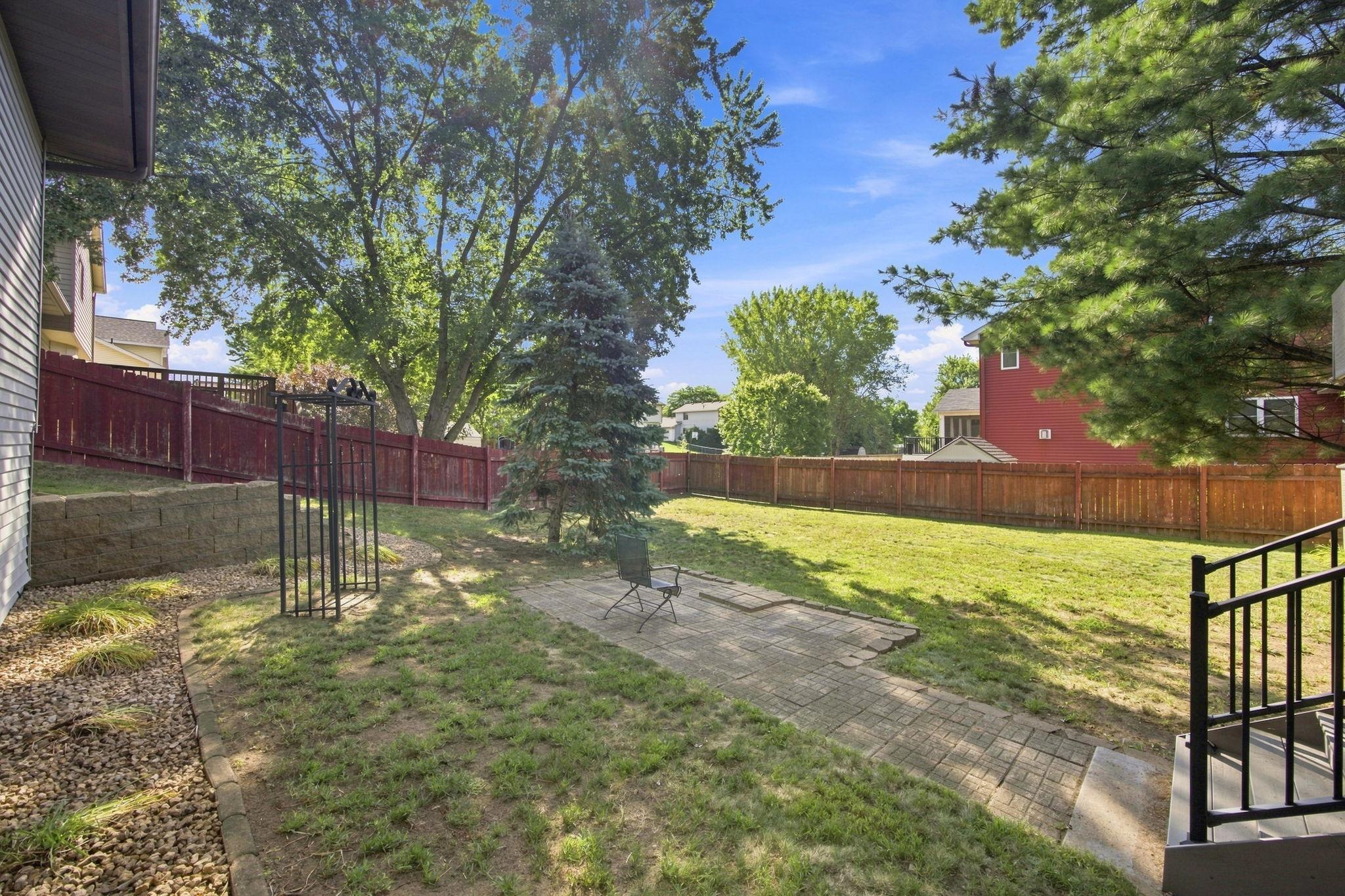 View of Residential at 4102 146th Avenue, Andover MN 55304, Andover (29 of 36) - Mike Wilen | Minnesota Team Real Estate