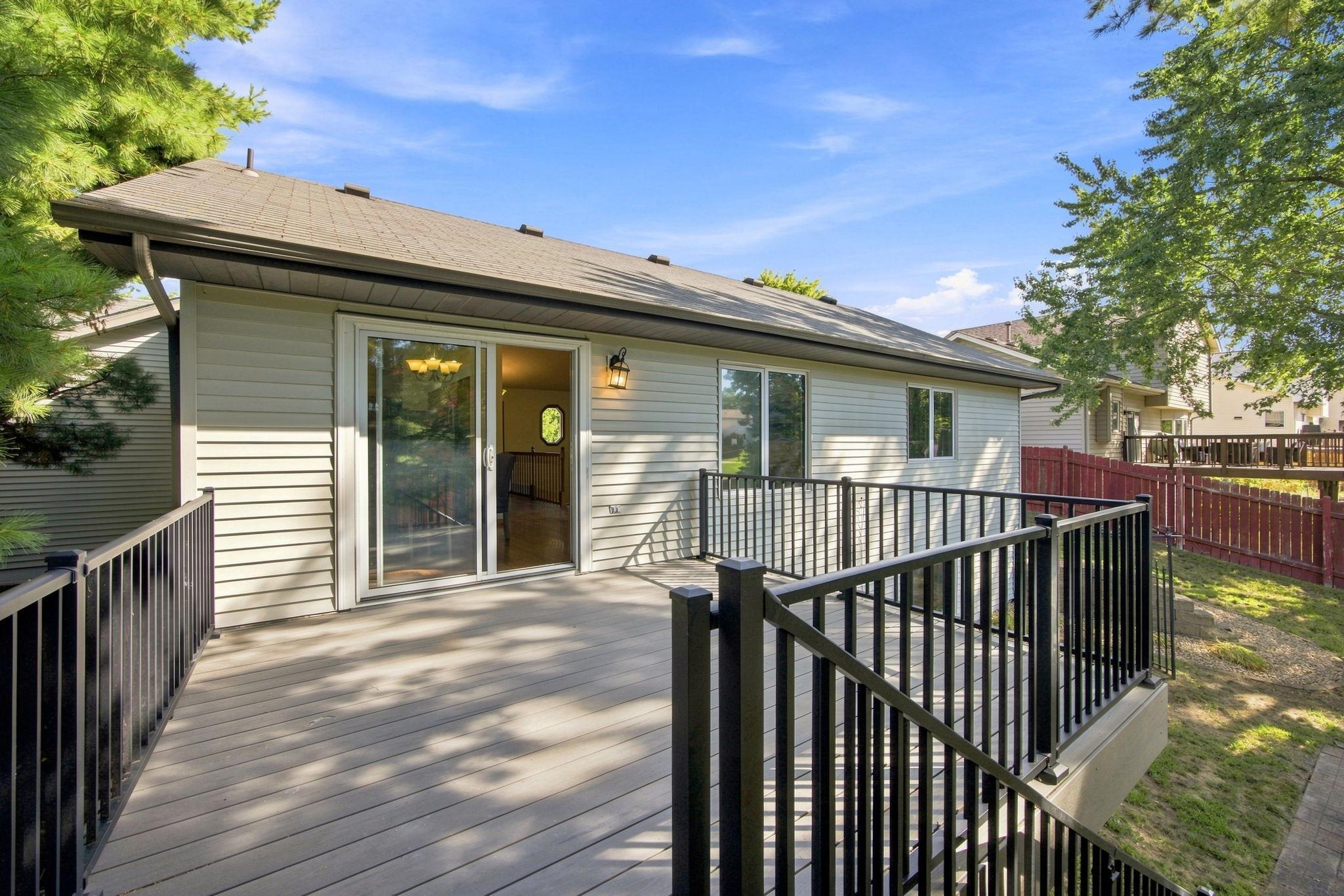 View of Residential at 4102 146th Avenue, Andover MN 55304, Andover (28 of 36) - Mike Wilen | Minnesota Team Real Estate