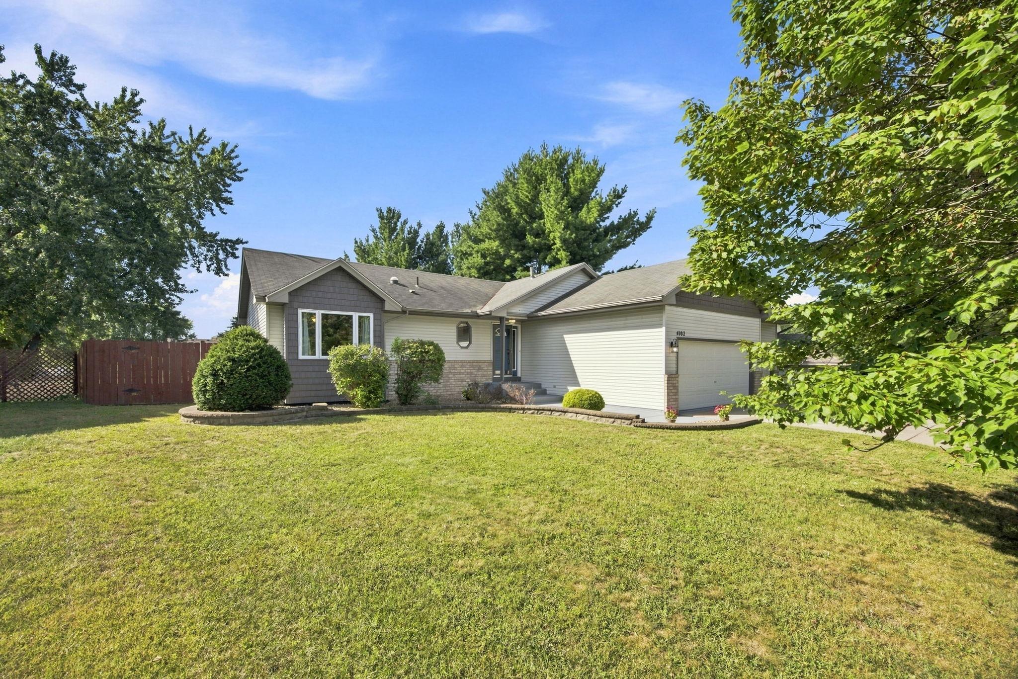 View of Residential at 4102 146th Avenue, Andover MN 55304, Andover - Mike Wilen | Minnesota Team Real Estate
