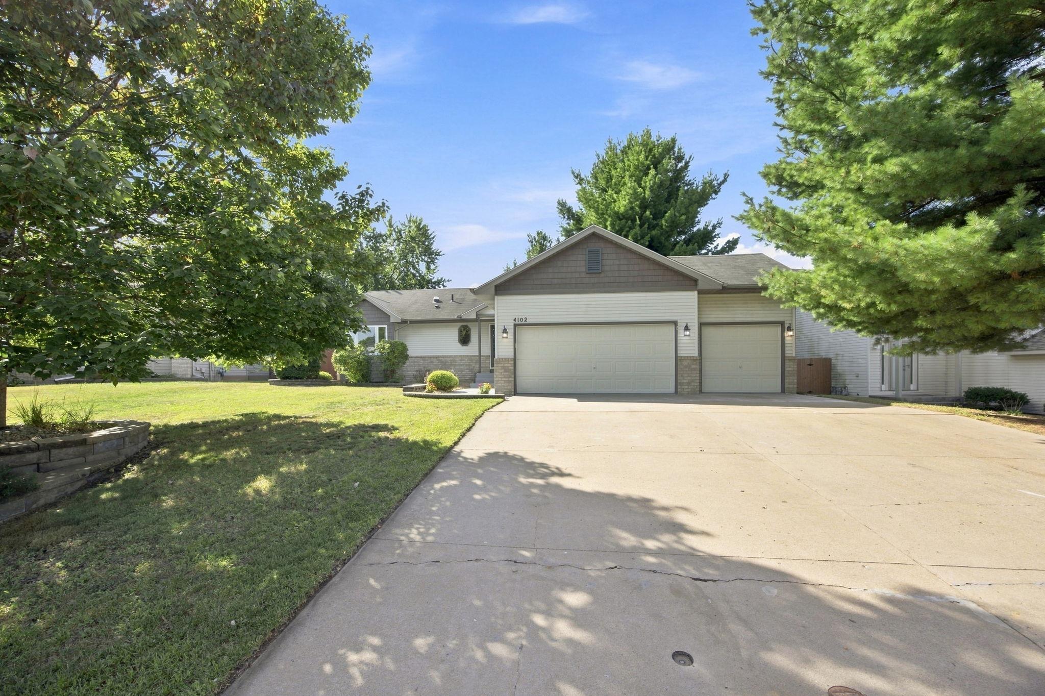 View of Residential at 4102 146th Avenue, Andover MN 55304, Andover (2 of 36) - Mike Wilen | Minnesota Team Real Estate