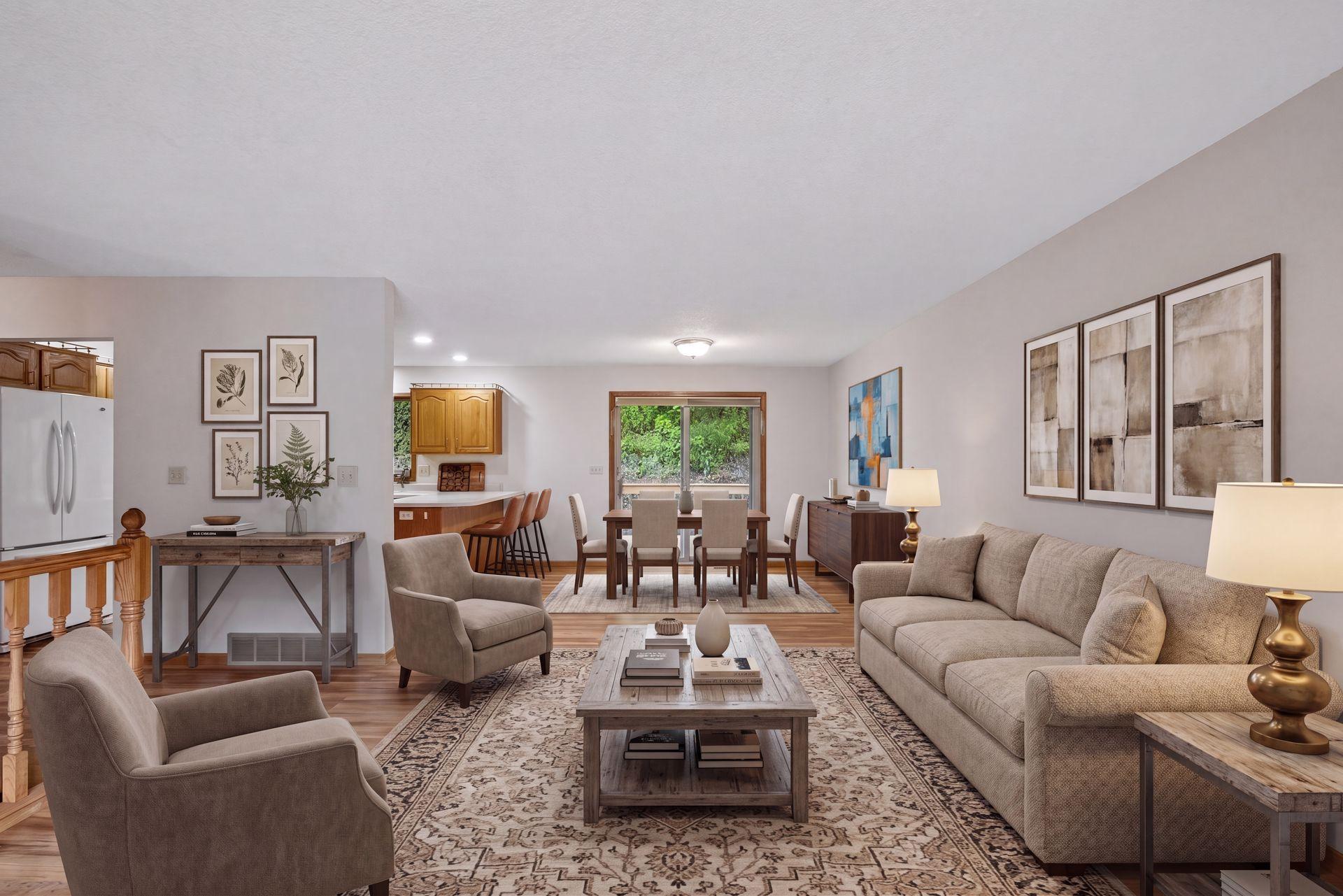 View of Residential at 2308 Brooks Avenue, Red Wing MN 55066, Red Wing (2 of 31) - Mike Wilen | Minnesota Team Real Estate