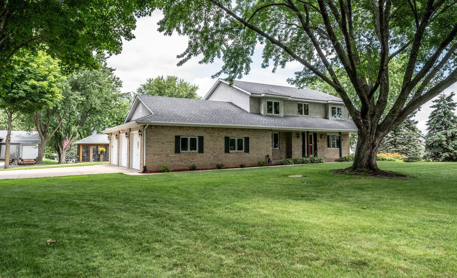View of Residential at 3435 225th Street, Farmington MN 55024, Farmington (51 of 61) - Mike Wilen | Minnesota Team Real Estate