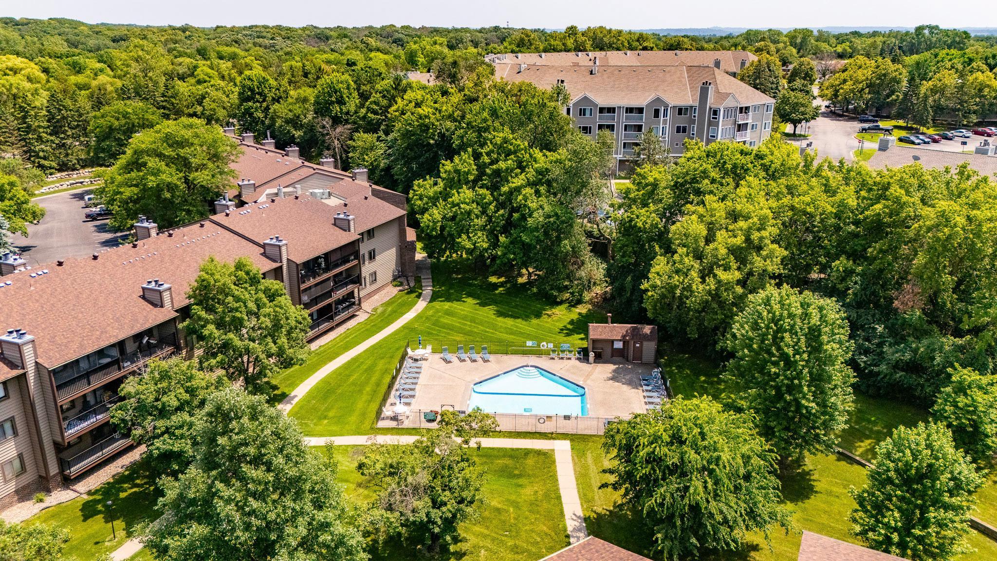 View of Residential at 7501 101st Street #206, Bloomington MN 55438, Bloomington (45 of 51) - Mike Wilen | Minnesota Team Real Estate