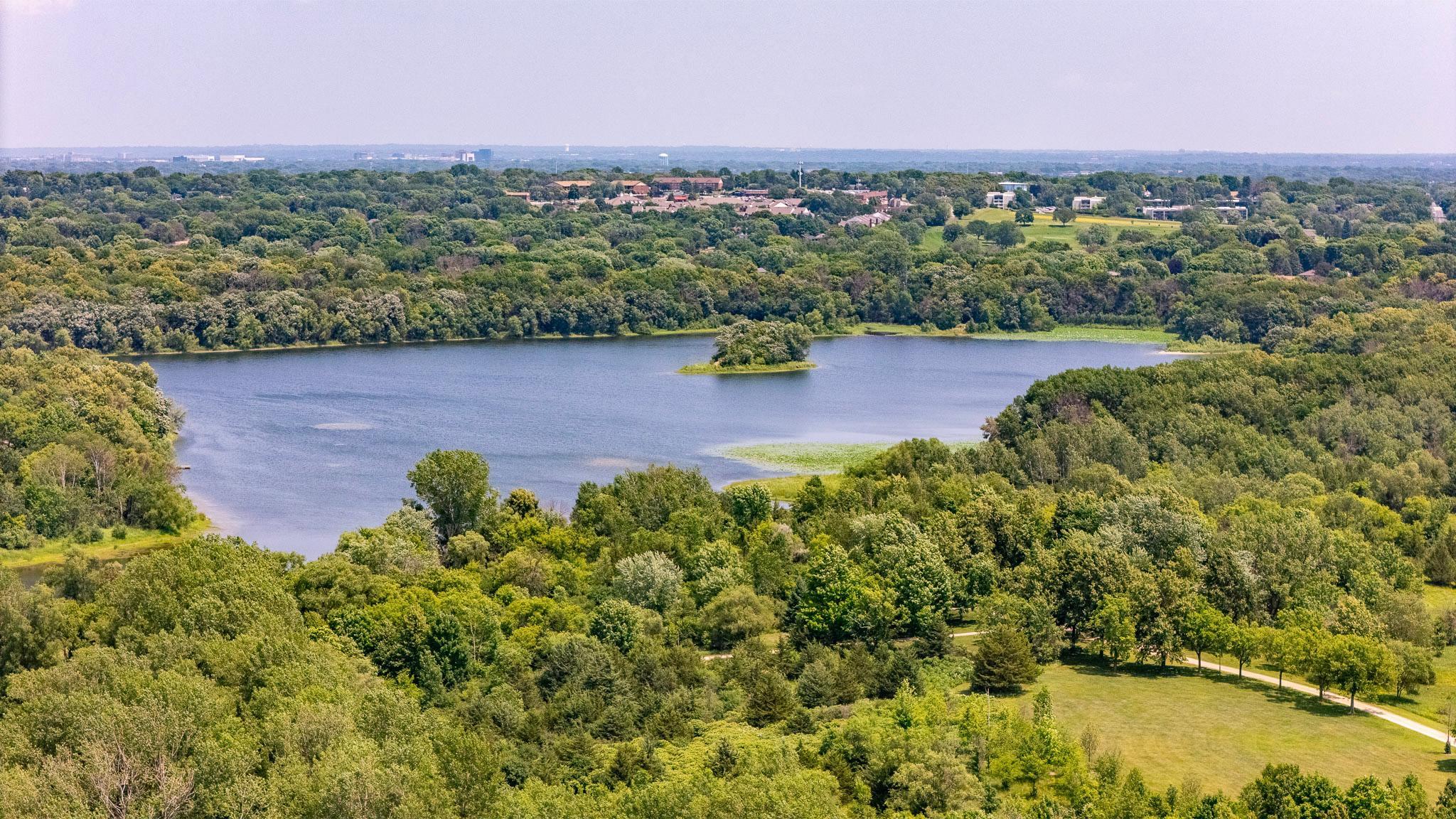 View of Residential at 7501 101st Street #206, Bloomington MN 55438, Bloomington (51 of 51) - Mike Wilen | Minnesota Team Real Estate