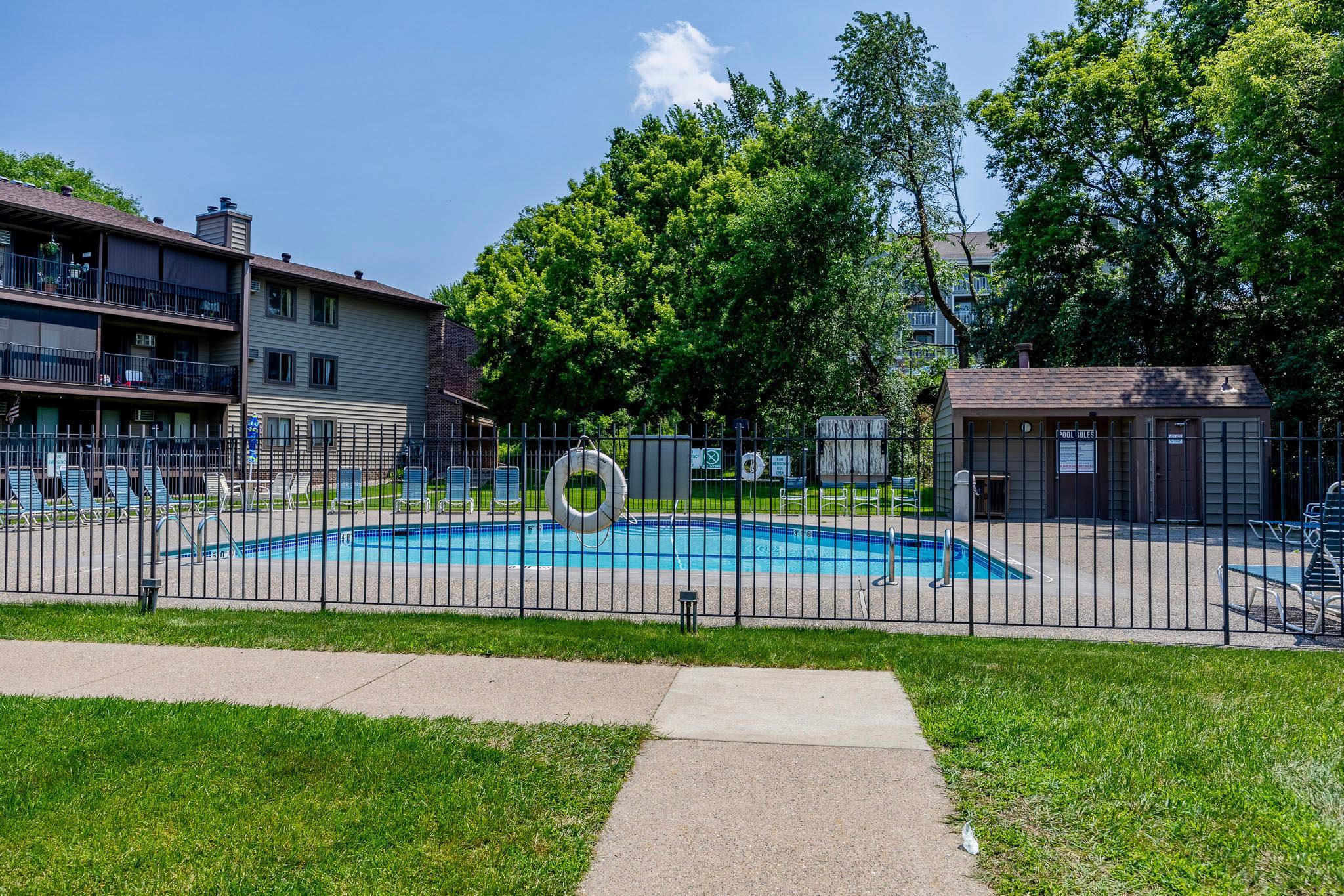 View of Residential at 7501 101st Street #206, Bloomington MN 55438, Bloomington (44 of 51) - Mike Wilen | Minnesota Team Real Estate